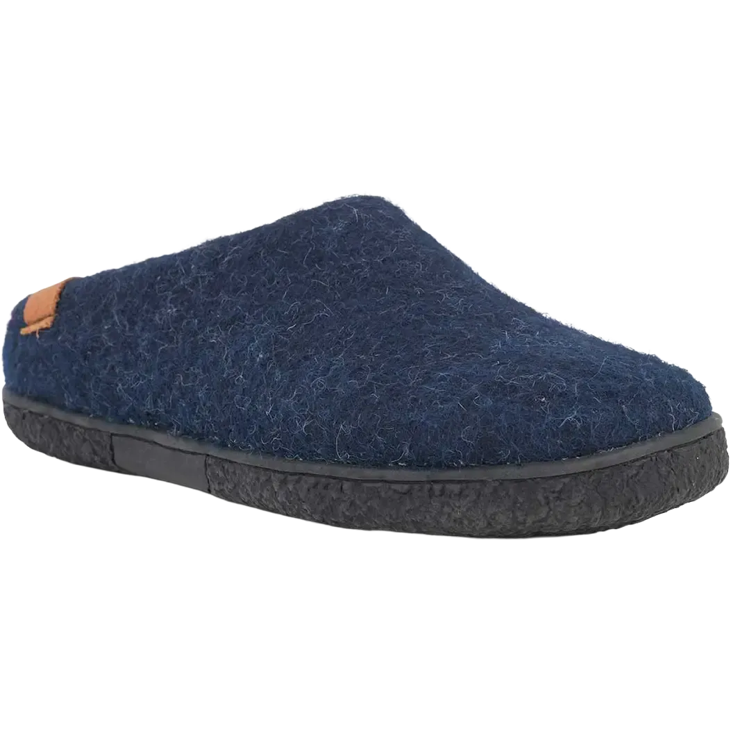 Tibet Wool Slipper hjemmesko