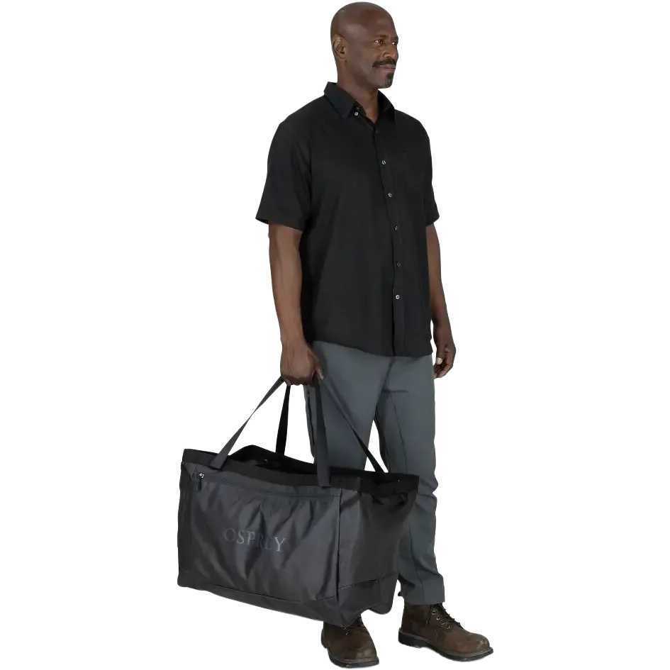 Transporter Gear Tote 60 taske