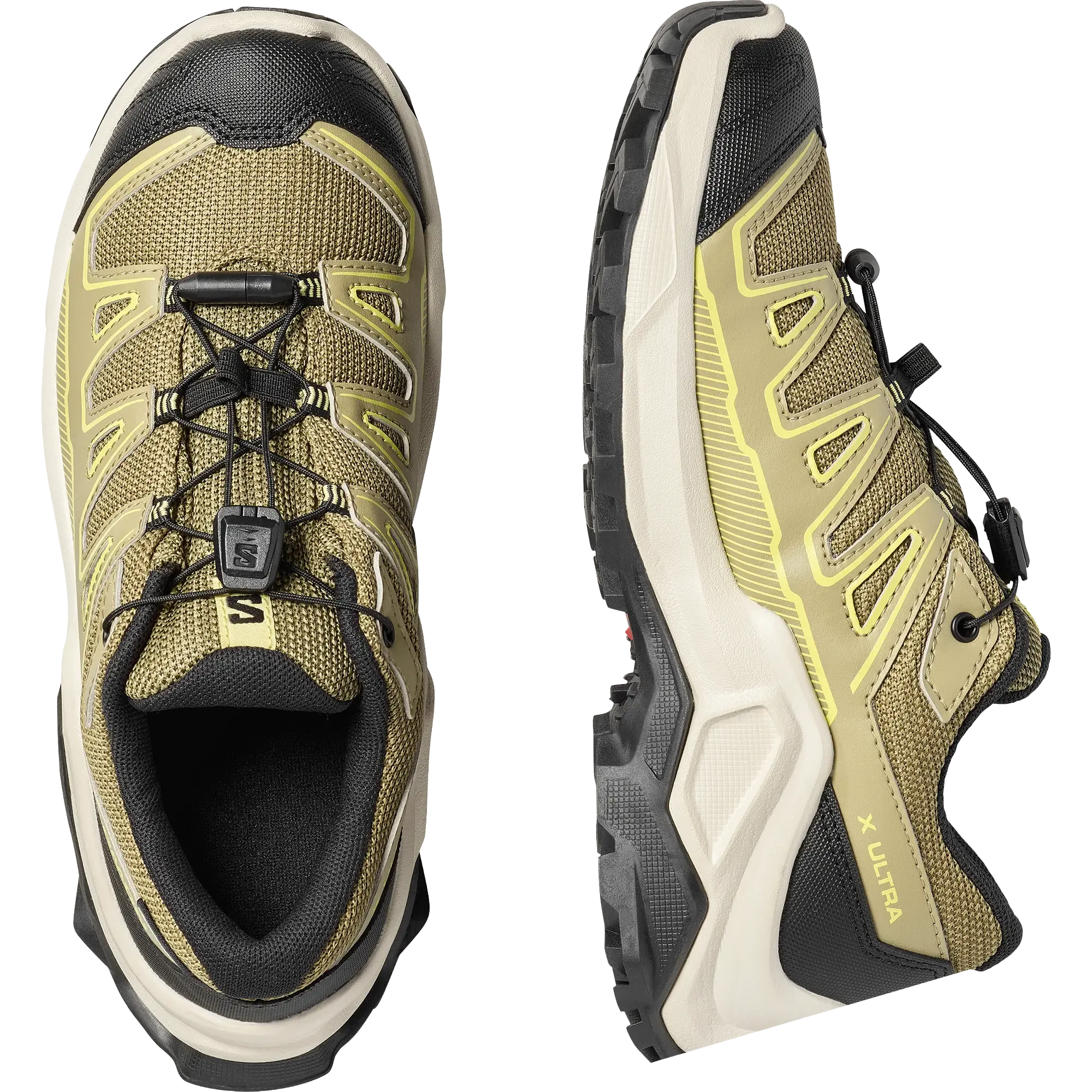 X Ultra GTX Junior børnesko