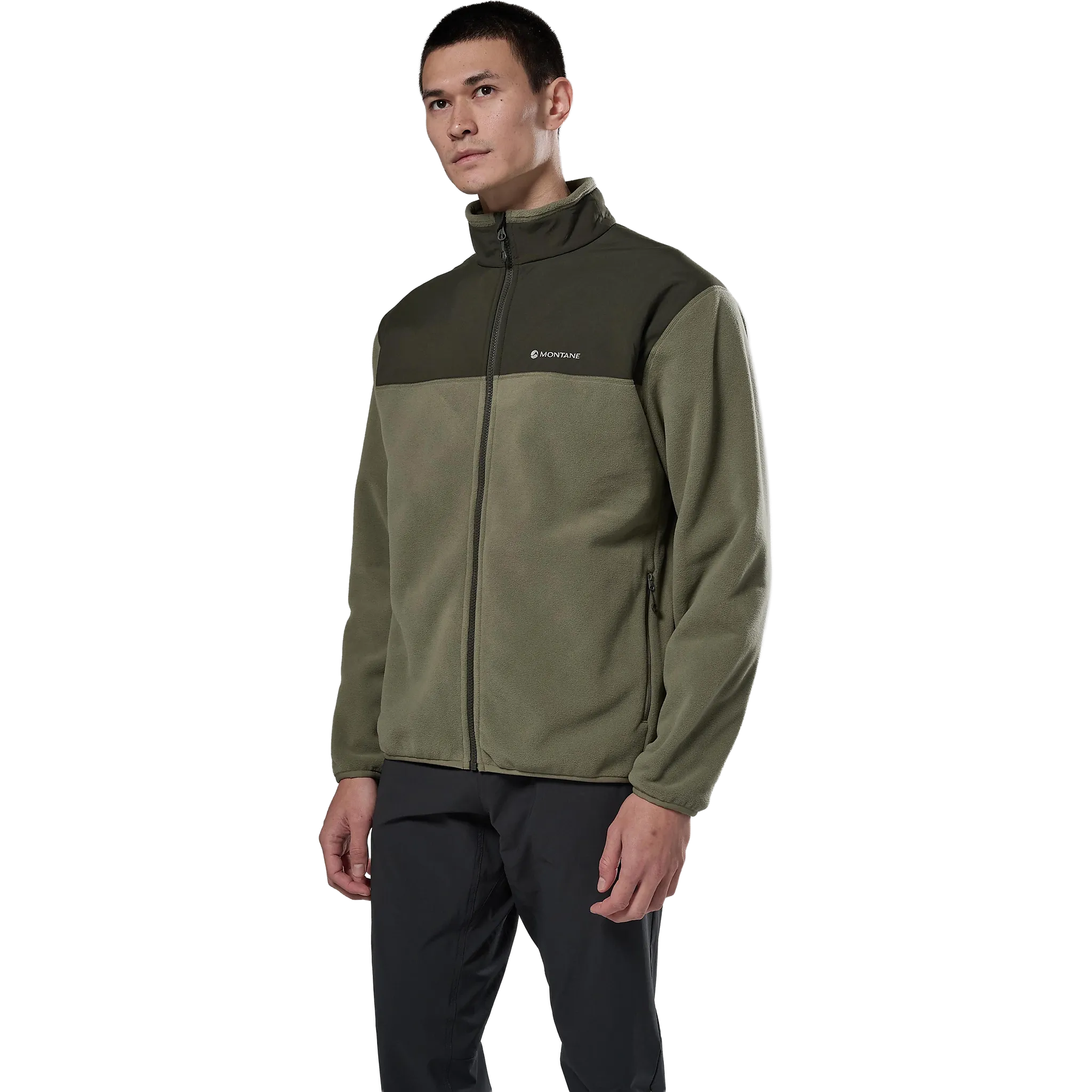 Roco Jacket Herr