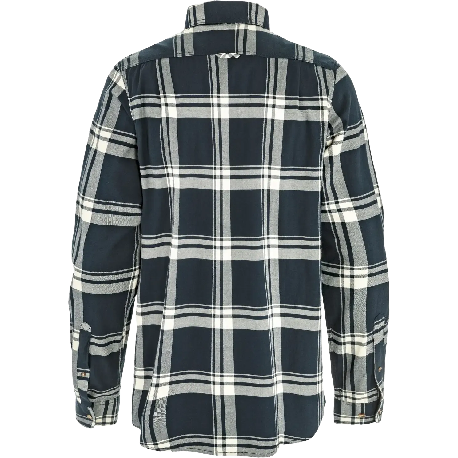 Övik Lite Flannel Shirt Men
