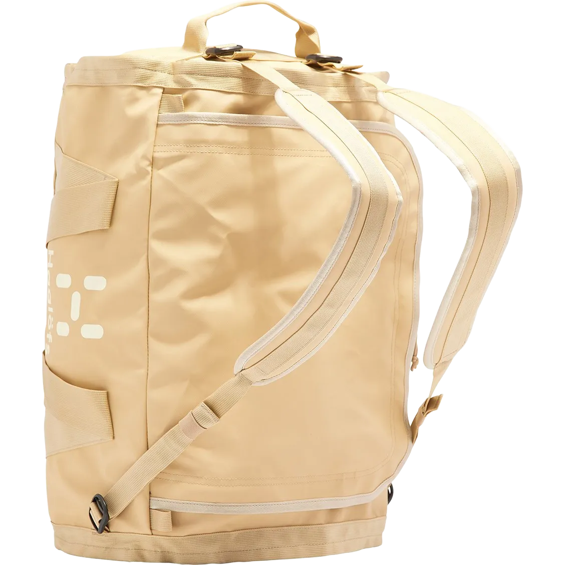 Lava 50 duffel