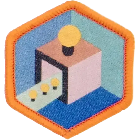 Paletten Idemaskinen - Senior - 10-pak