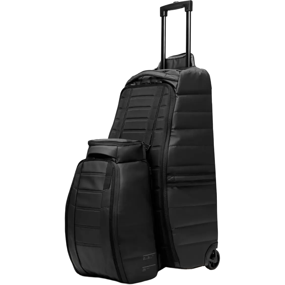 Hugger Backpack 25 rygsæk