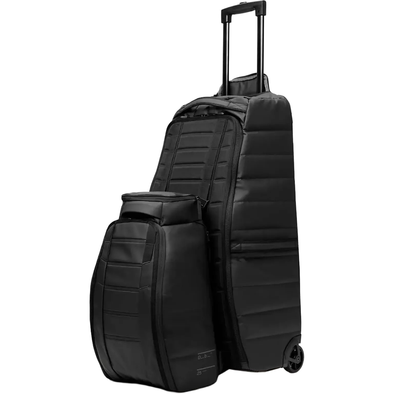 Hugger Backpack 25 rygsæk