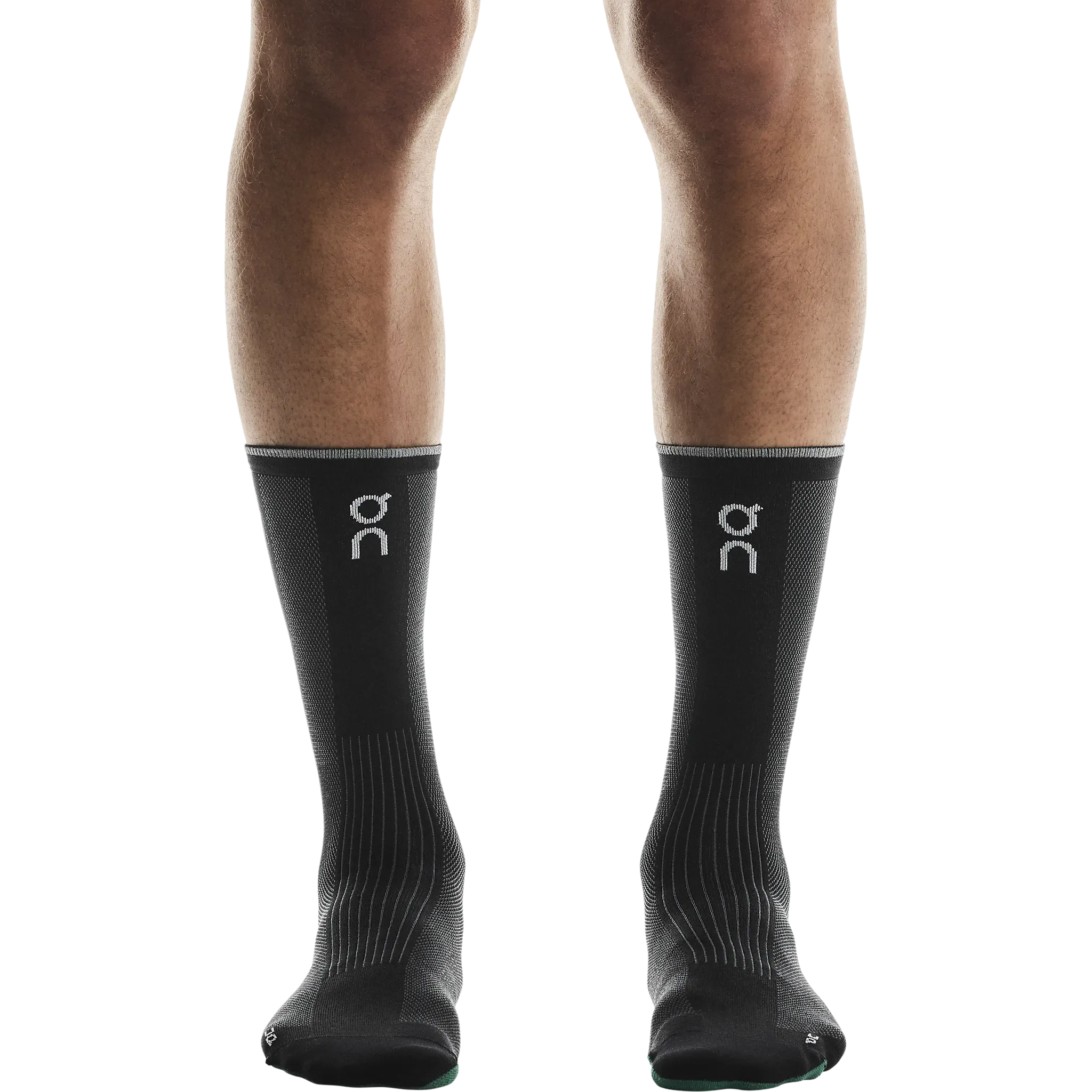 Elite Run Sock High