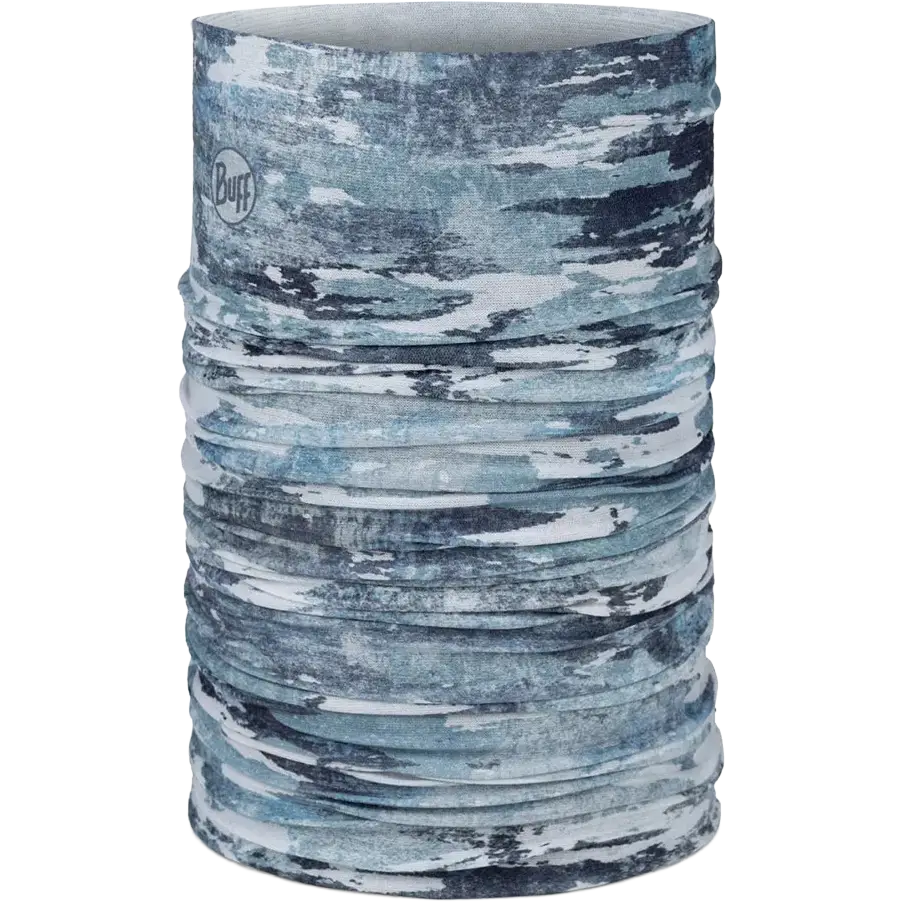 CoolNet UV+ with InsectShield Buff halsedisse - Lazs Grey - One size - Halsedisser