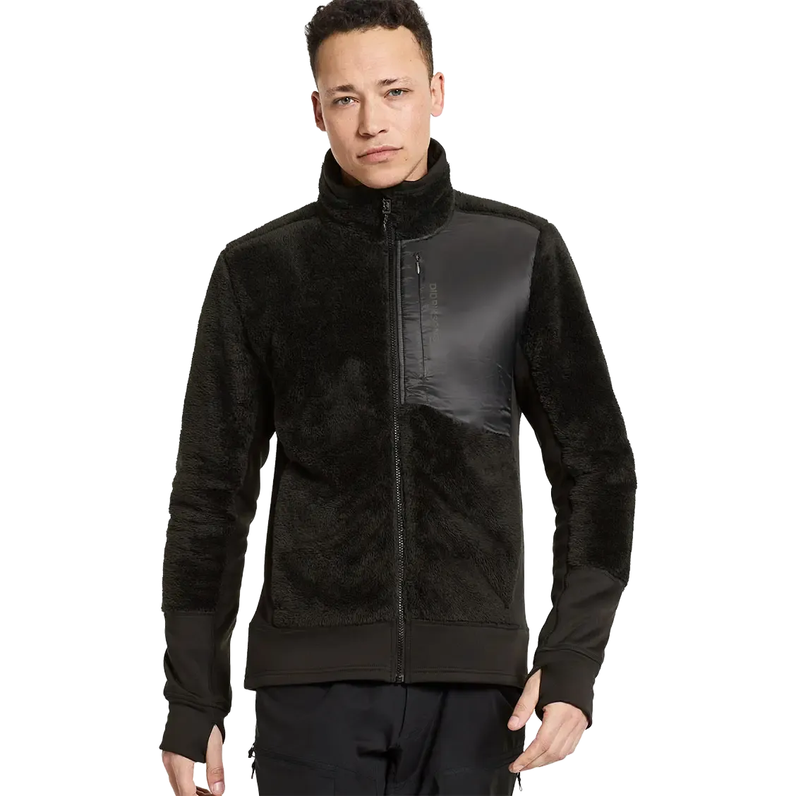 Perseus Fullzip Men