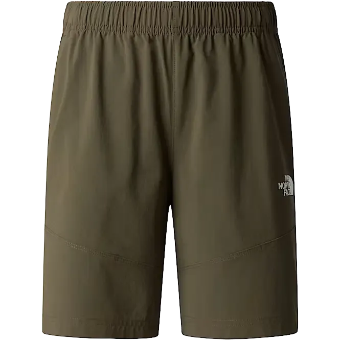 Lightweight Hike Shorts Teen