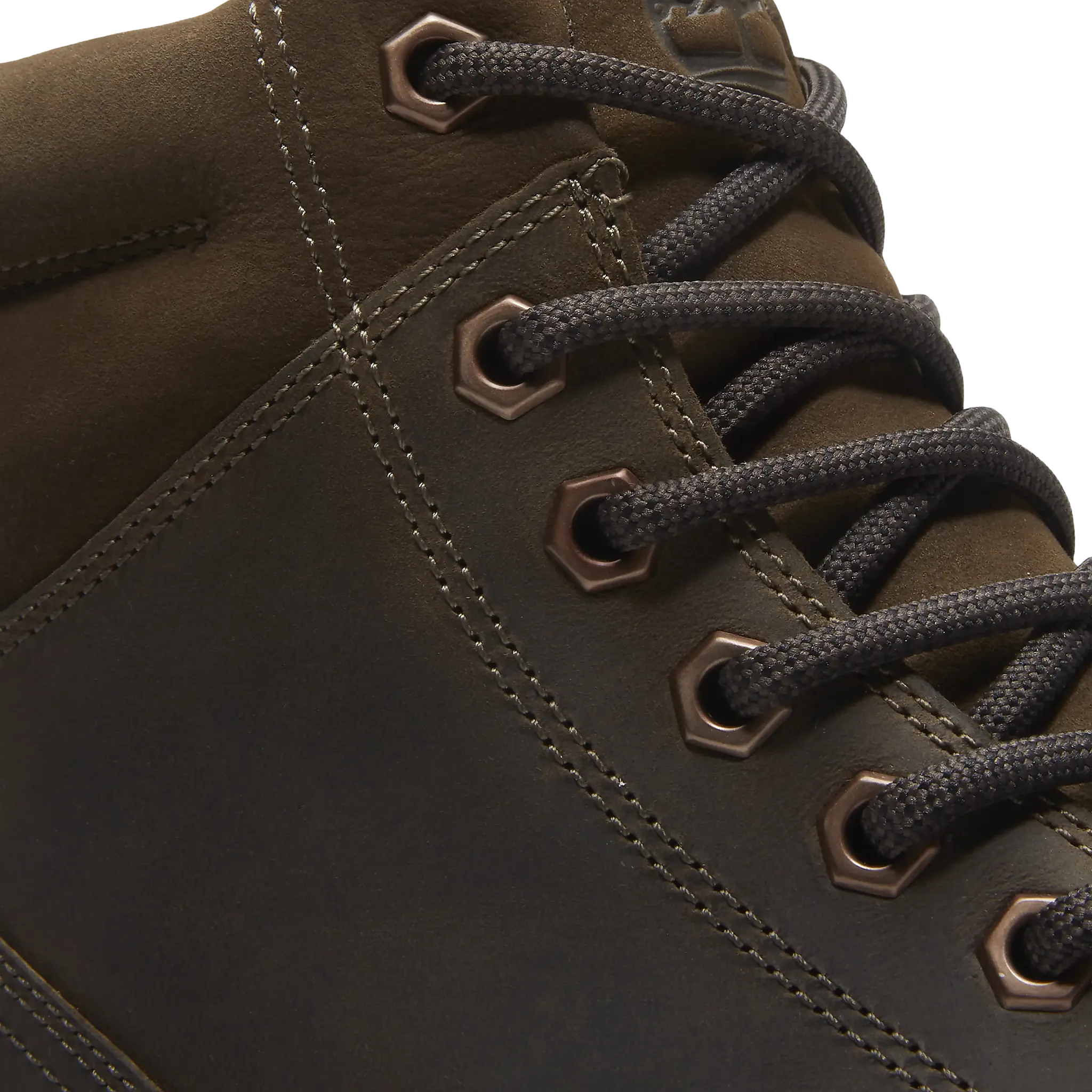 Britton Road Mid Lace Up Waterproof Boot