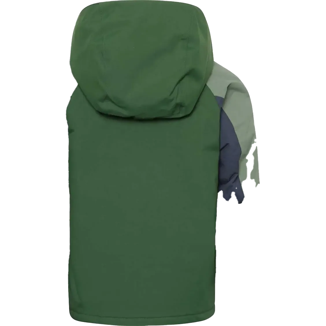 Neptun Kids Jacket 4 vinterjakke