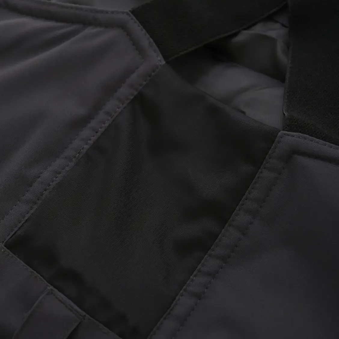 Junior Ski Bib Pants skibukser