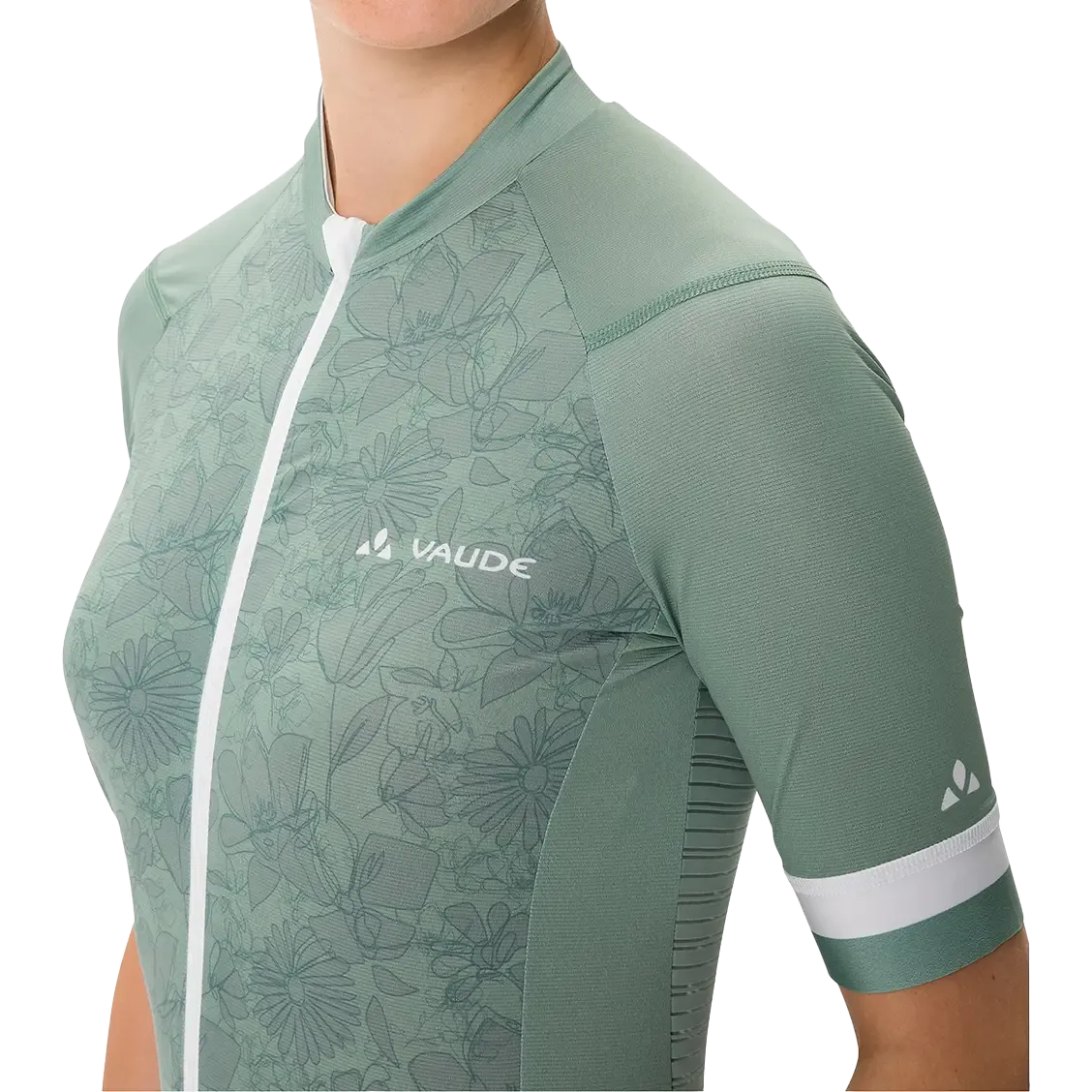 Furka FZ Tricot Women cykeltrøje
