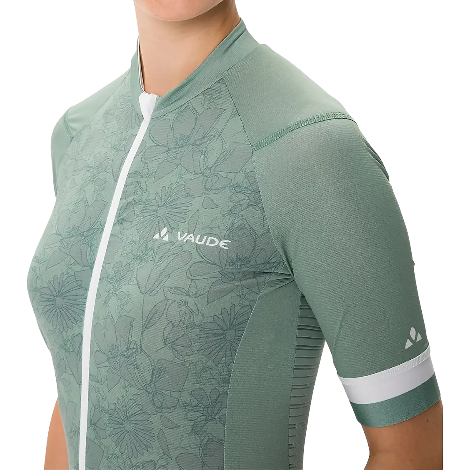 Furka FZ Tricot Women cykeltrøje