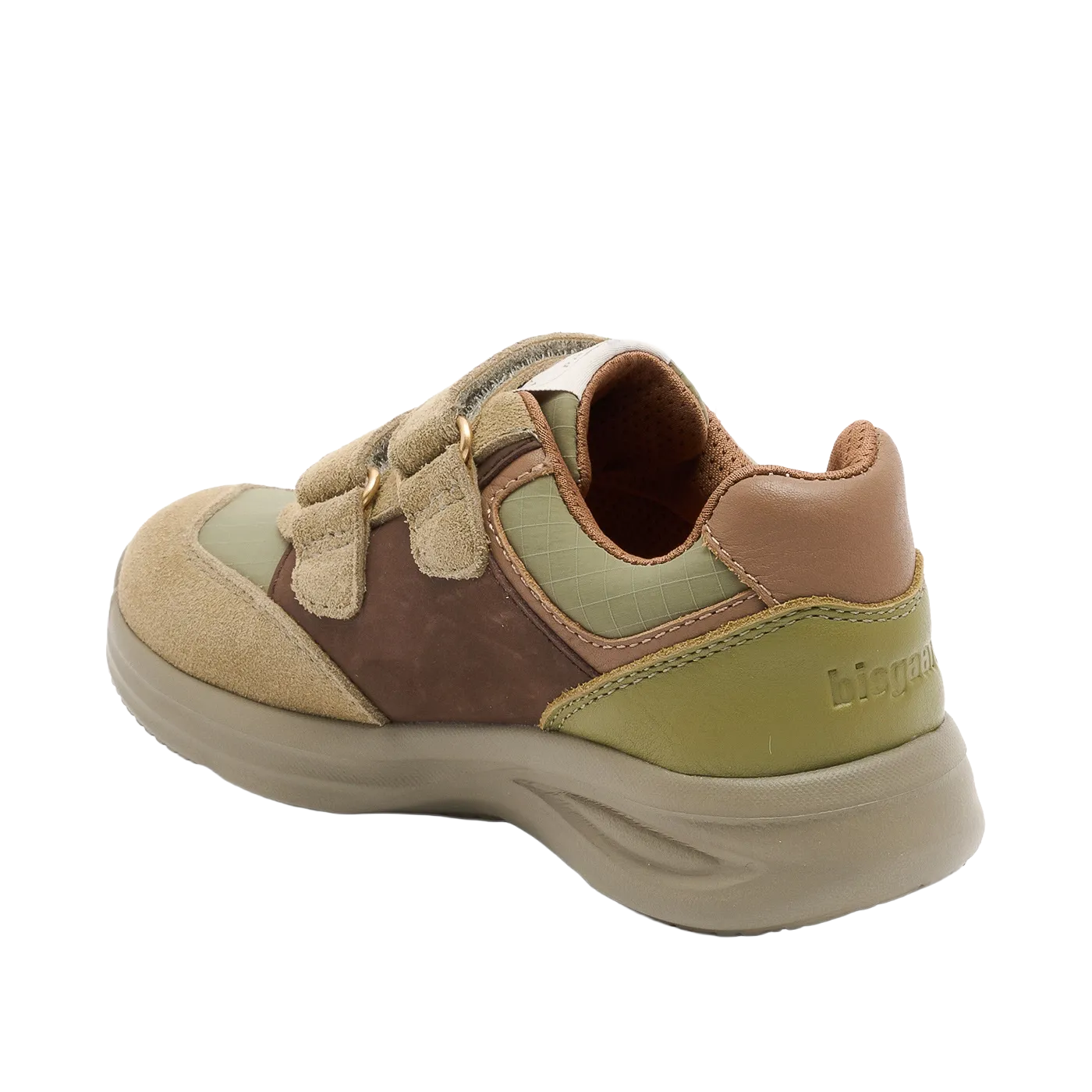 Yuki Tex Sneaker