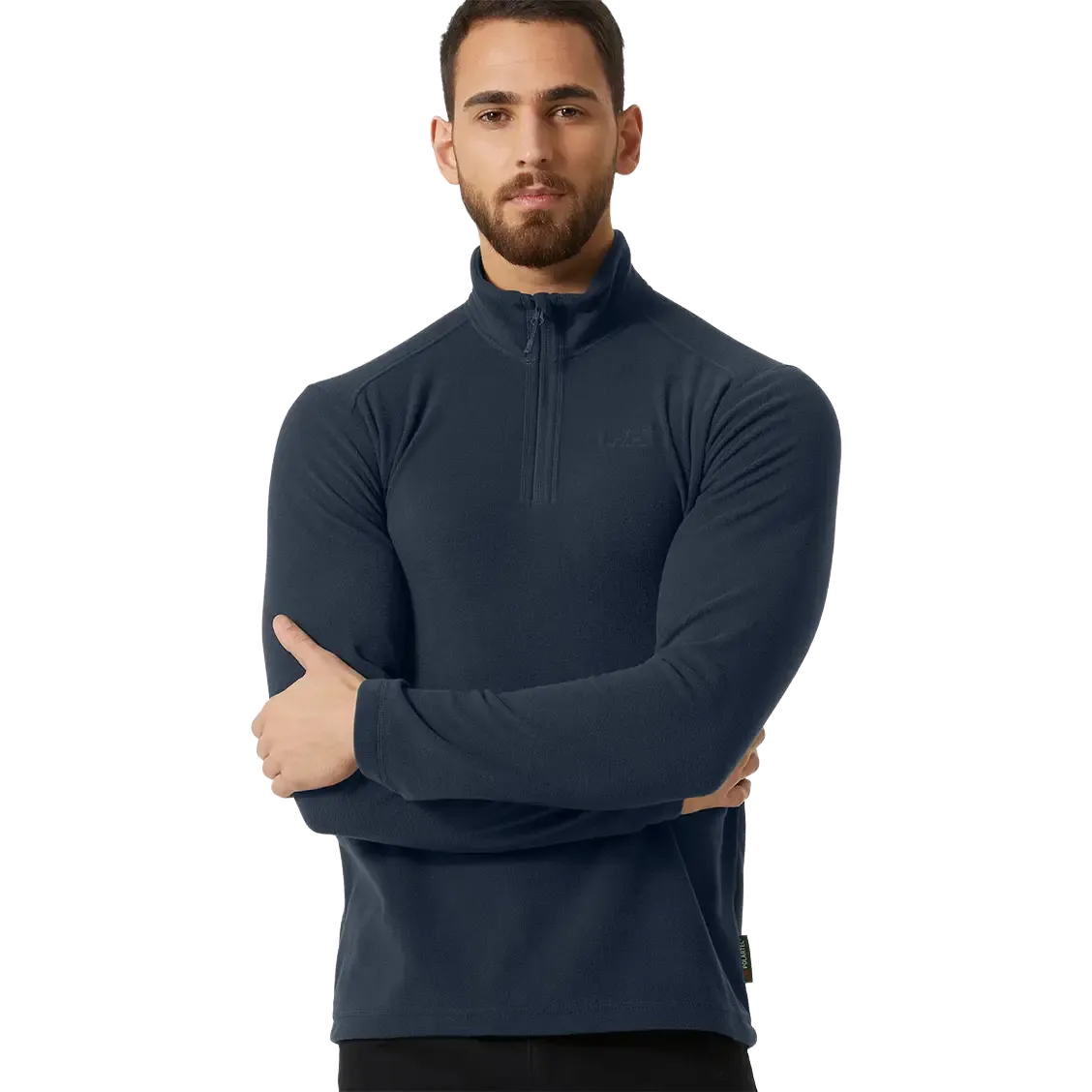 Daybreaker 1/2 Zip M fleece