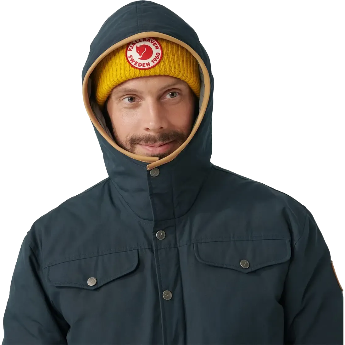 Greenland No. 1 Down Jacket Men dunjacka
