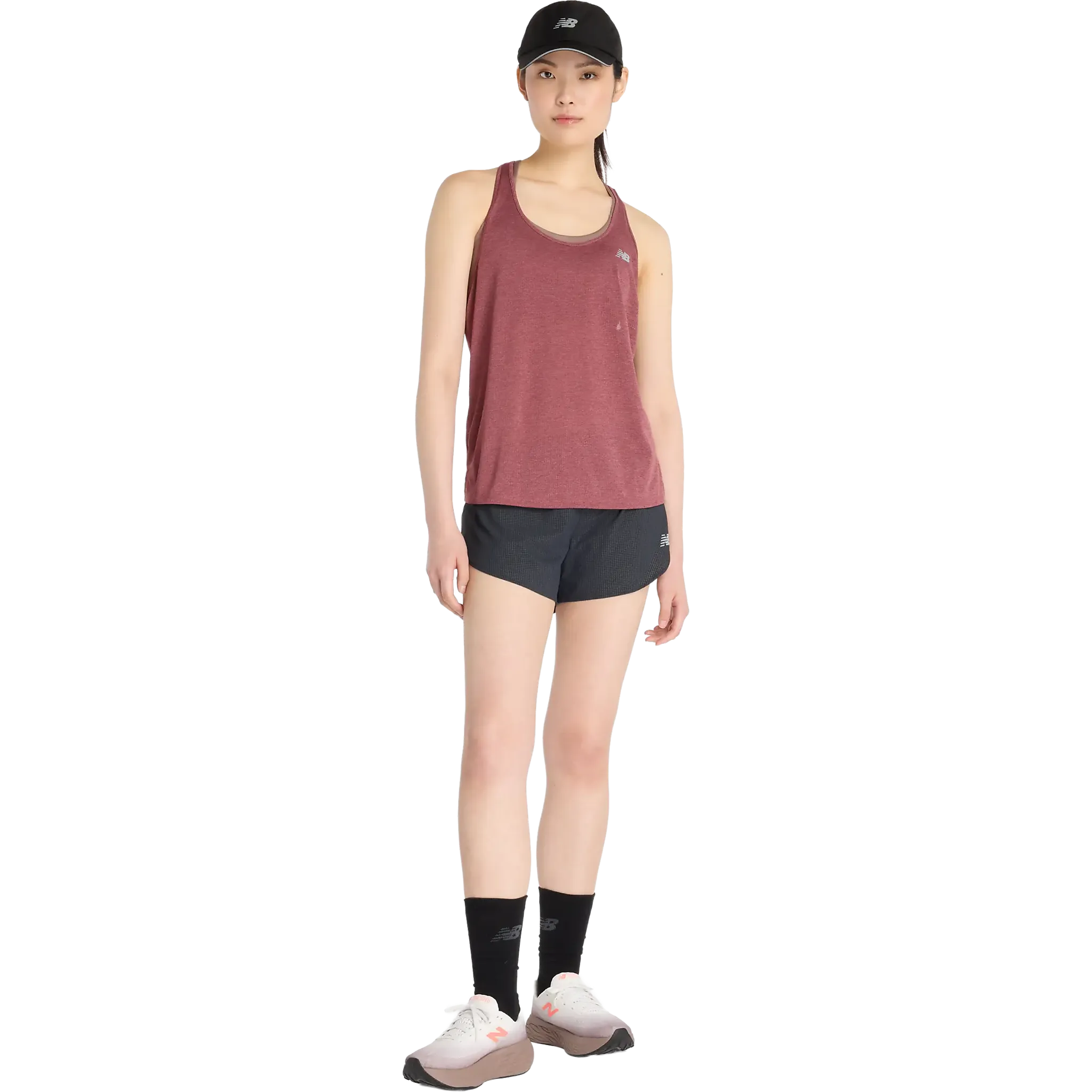 Athletics Tank Women