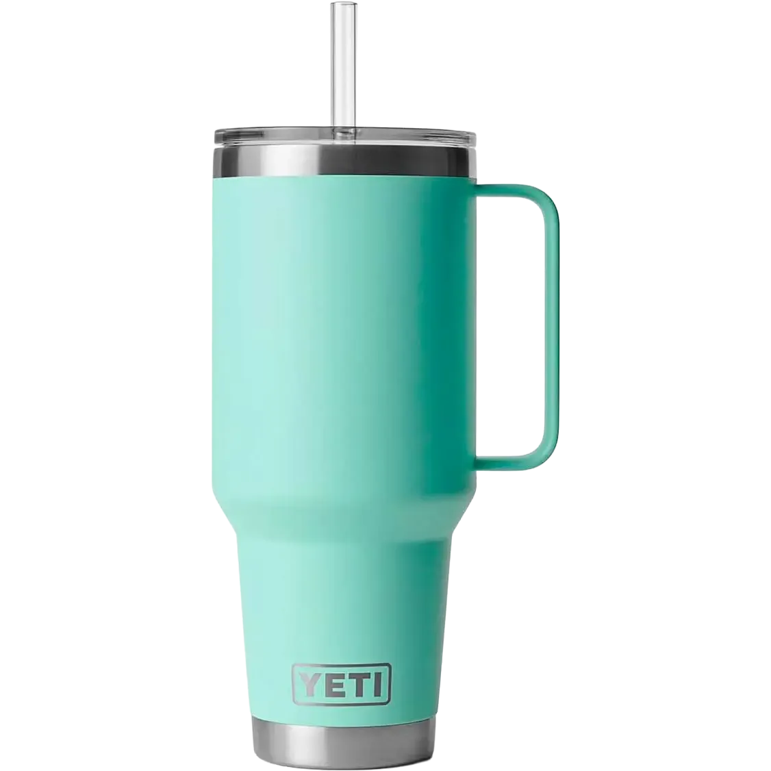 Rambler Straw Mug 42 oz/1,2 l termokrus