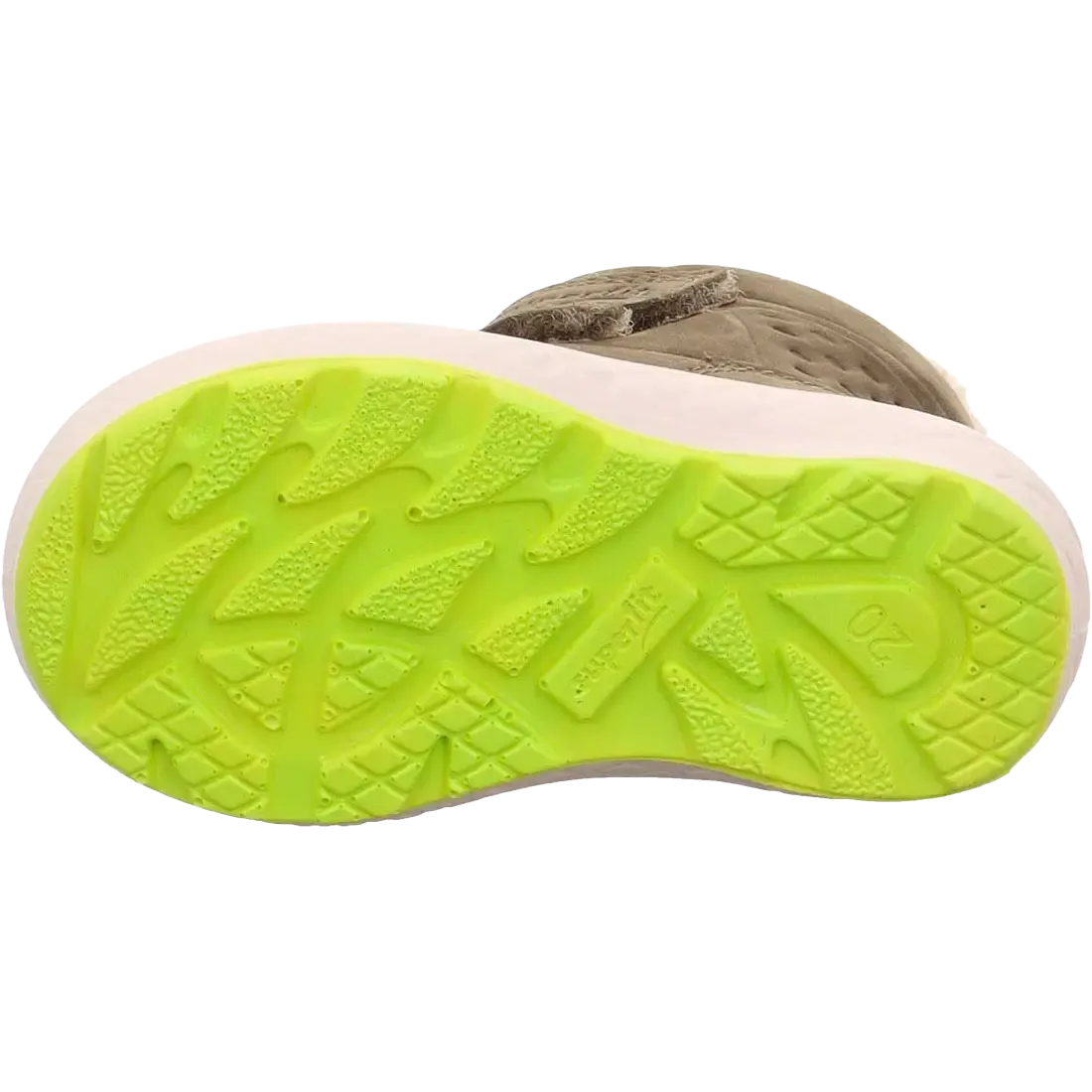 Groovy 2.0 GTX Kids vinterstøvler