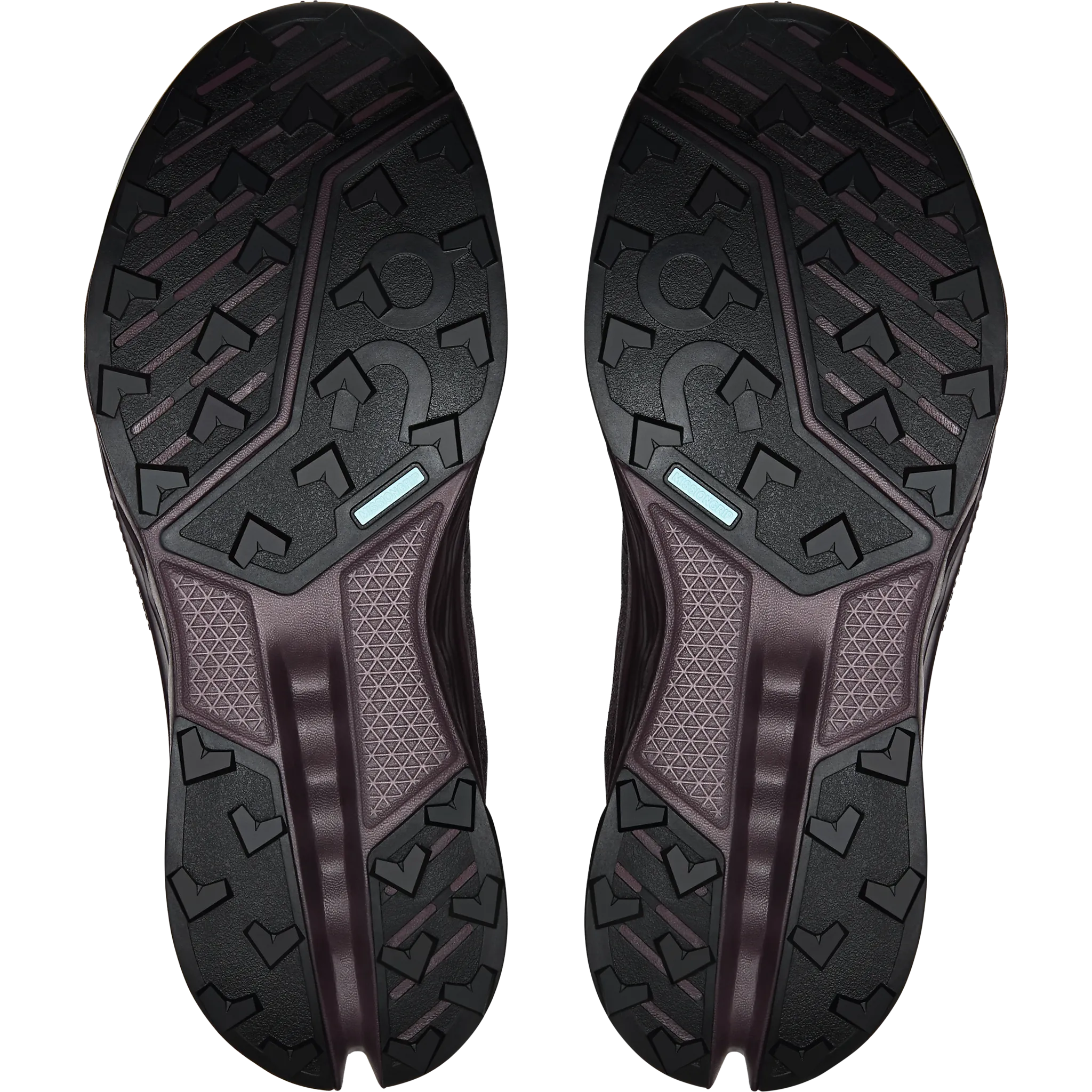 Cloudsurfer Trail 2 WP Women