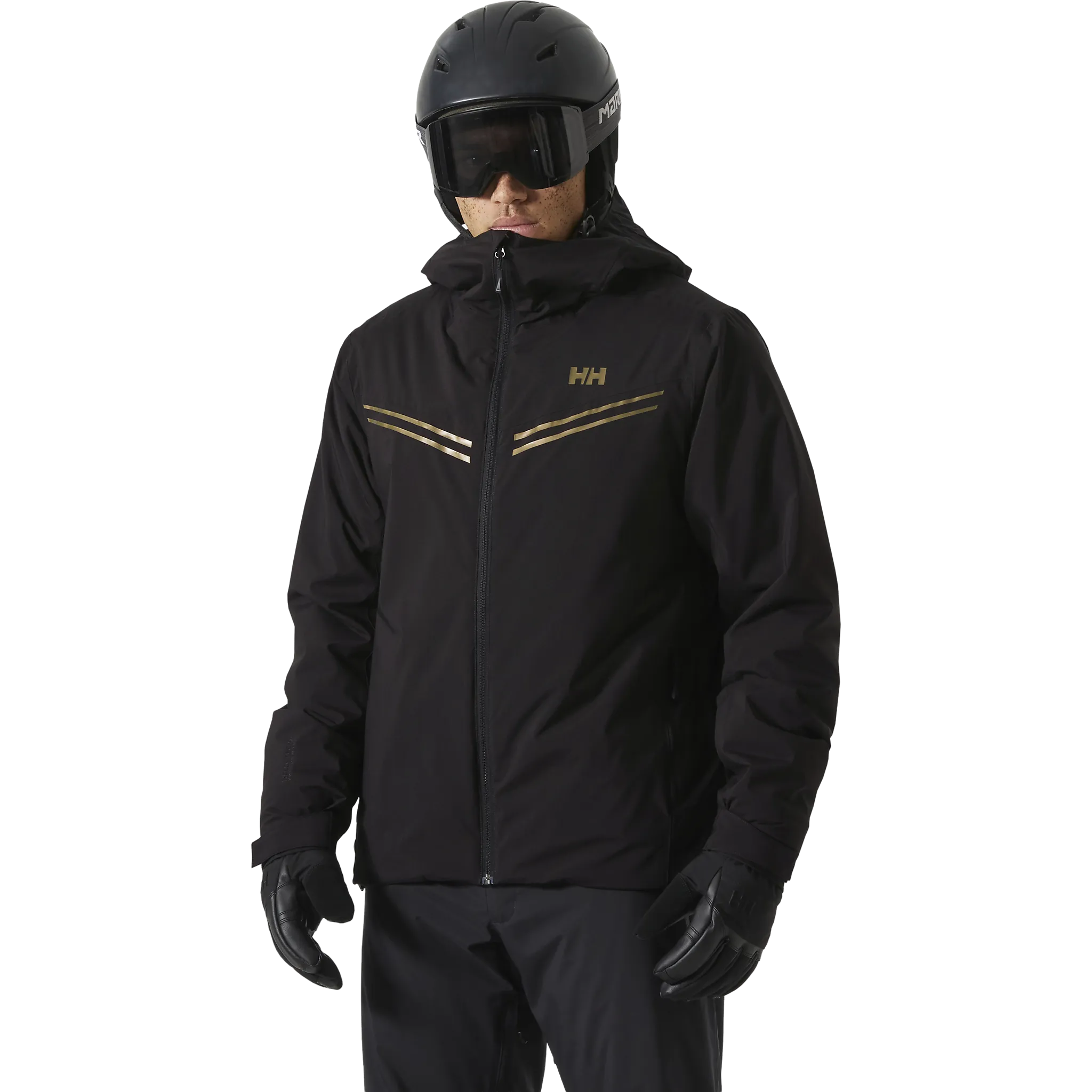 Alpine Insulated Jacket