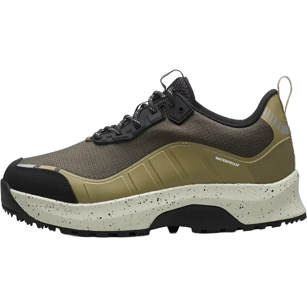 Gravel Lite WP sneaker unisex