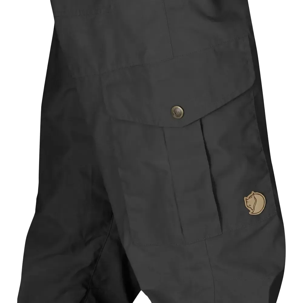 Karla Pro Curved Trousers damebukser