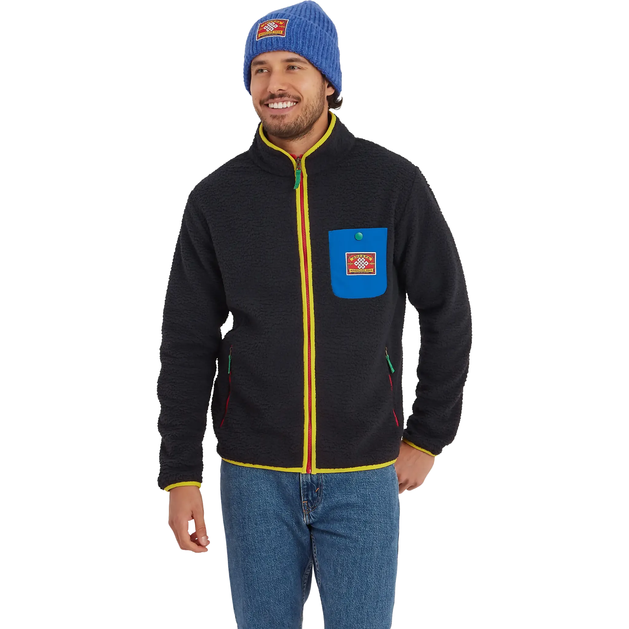 Tarcho Full Zip Unisex