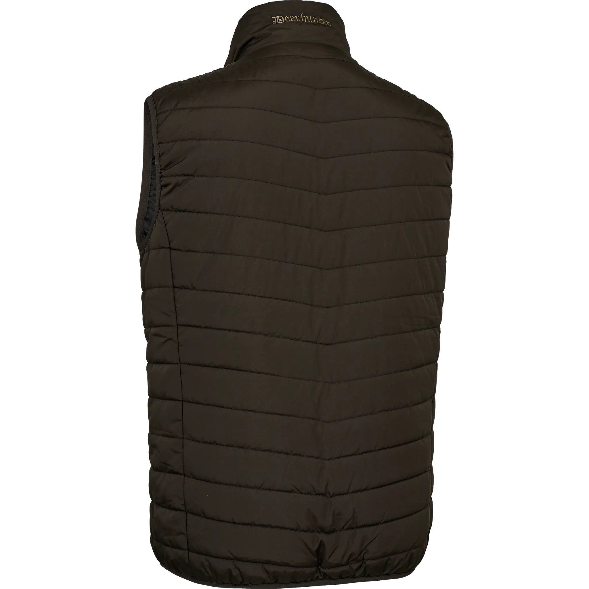 Moor Fully Padded Waistcoat