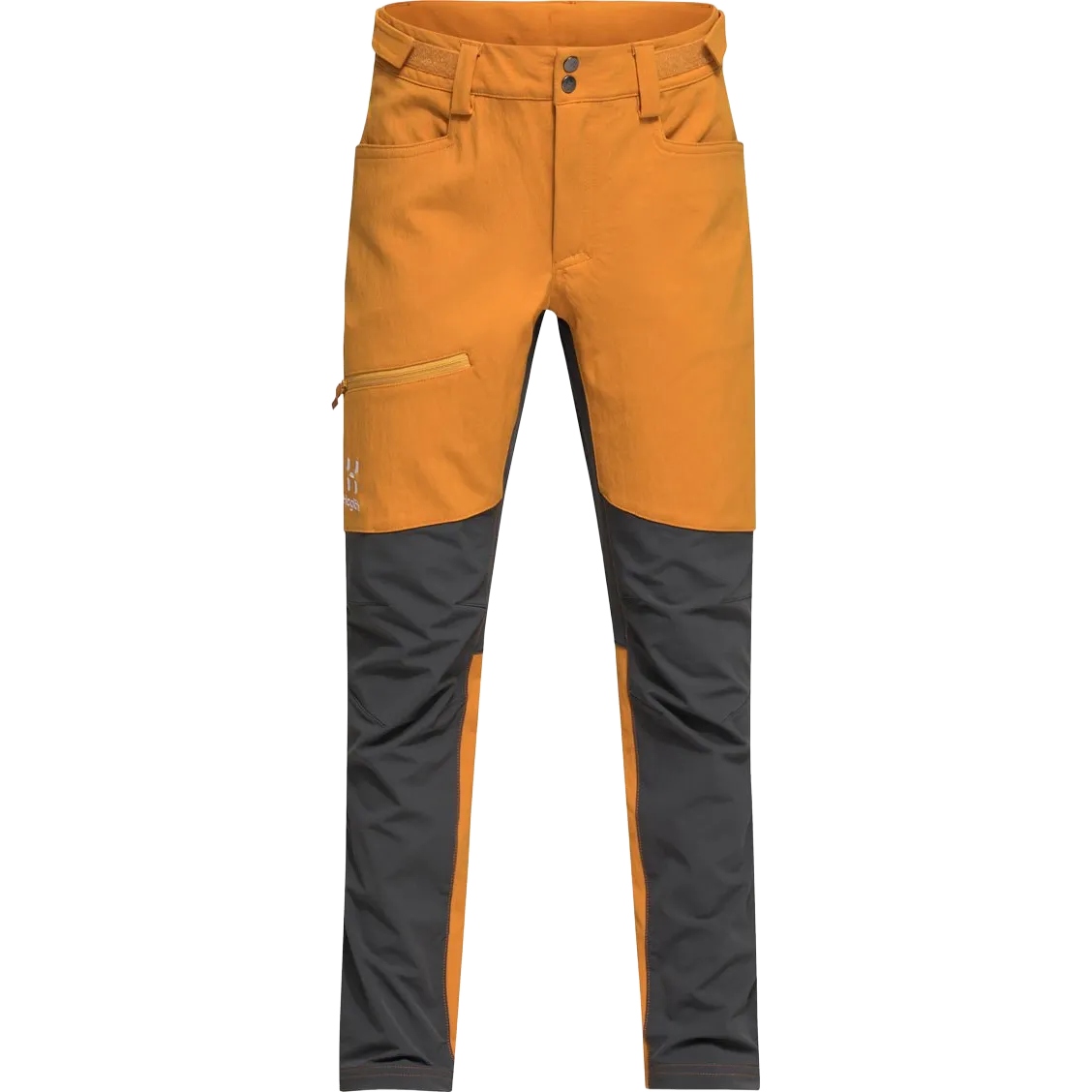 Desert Yellow/Magnetite-5LV