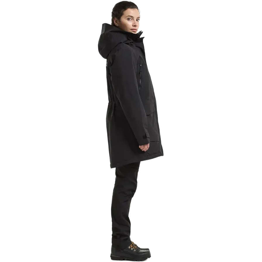 Felia Parka Women