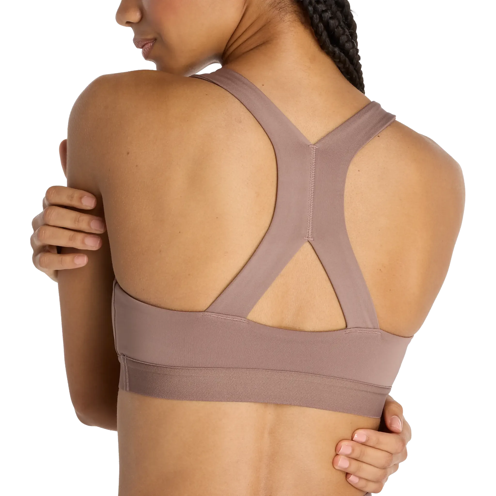 Essential Train Bra