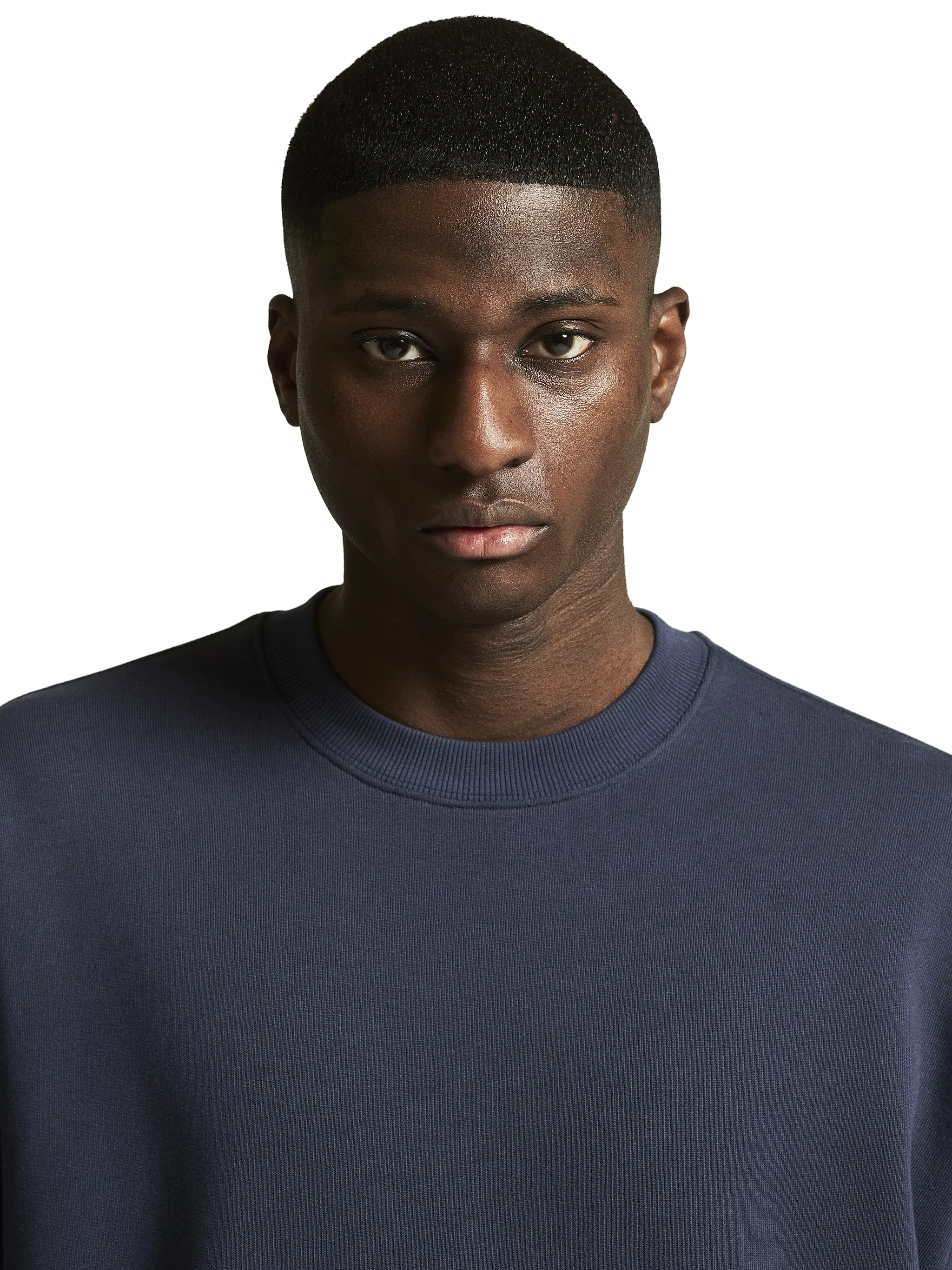Frequent Crew Sweatshirt Men
