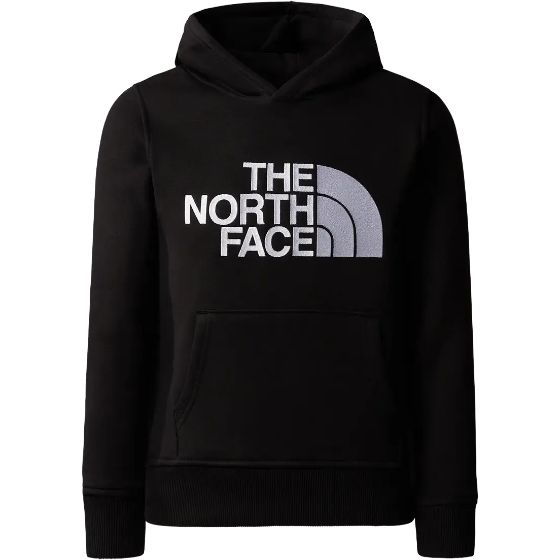 TNF Black-JK3