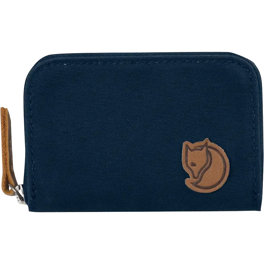 Zip Card Holder kreditkortholder