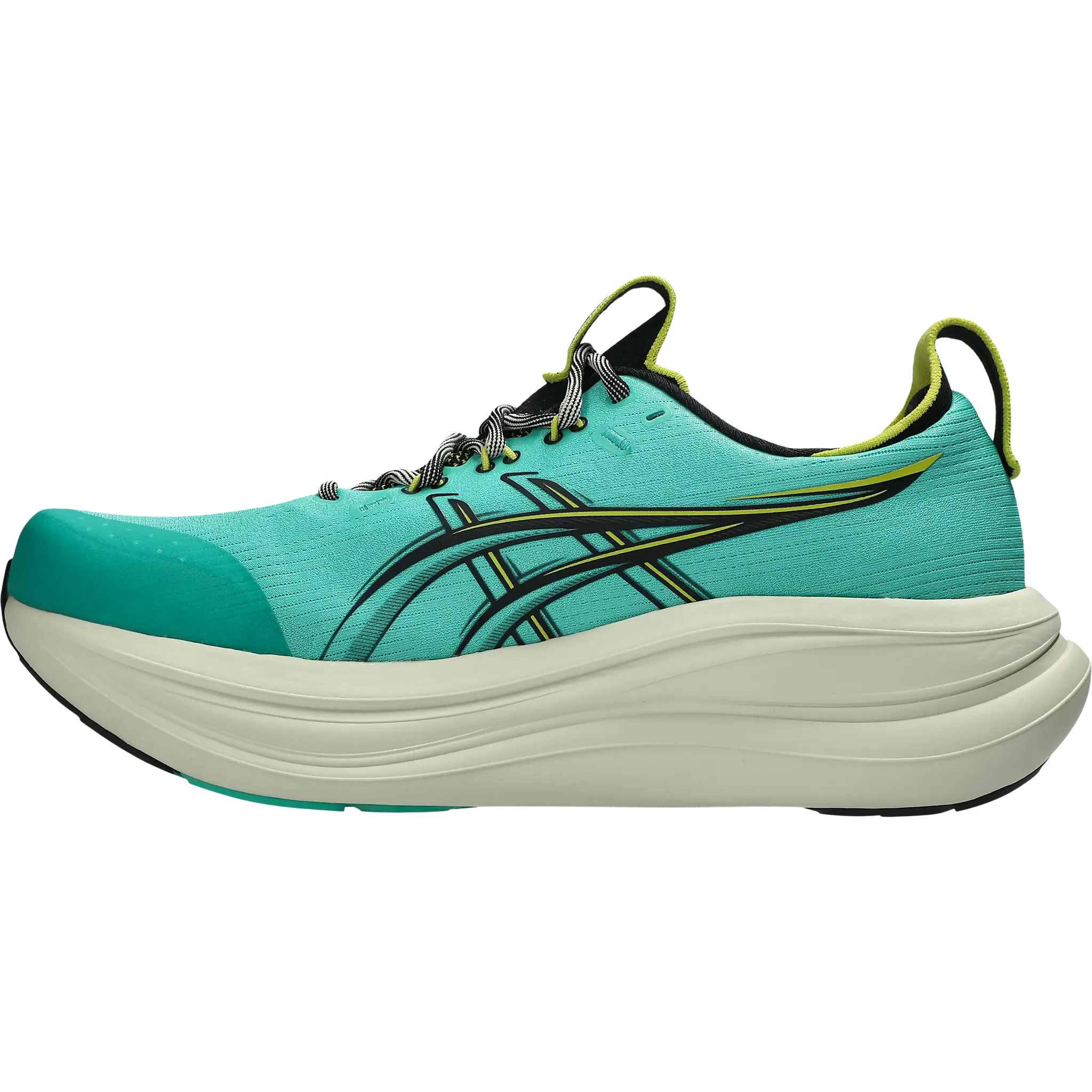 Gel-Nimbus 28 Tr Men