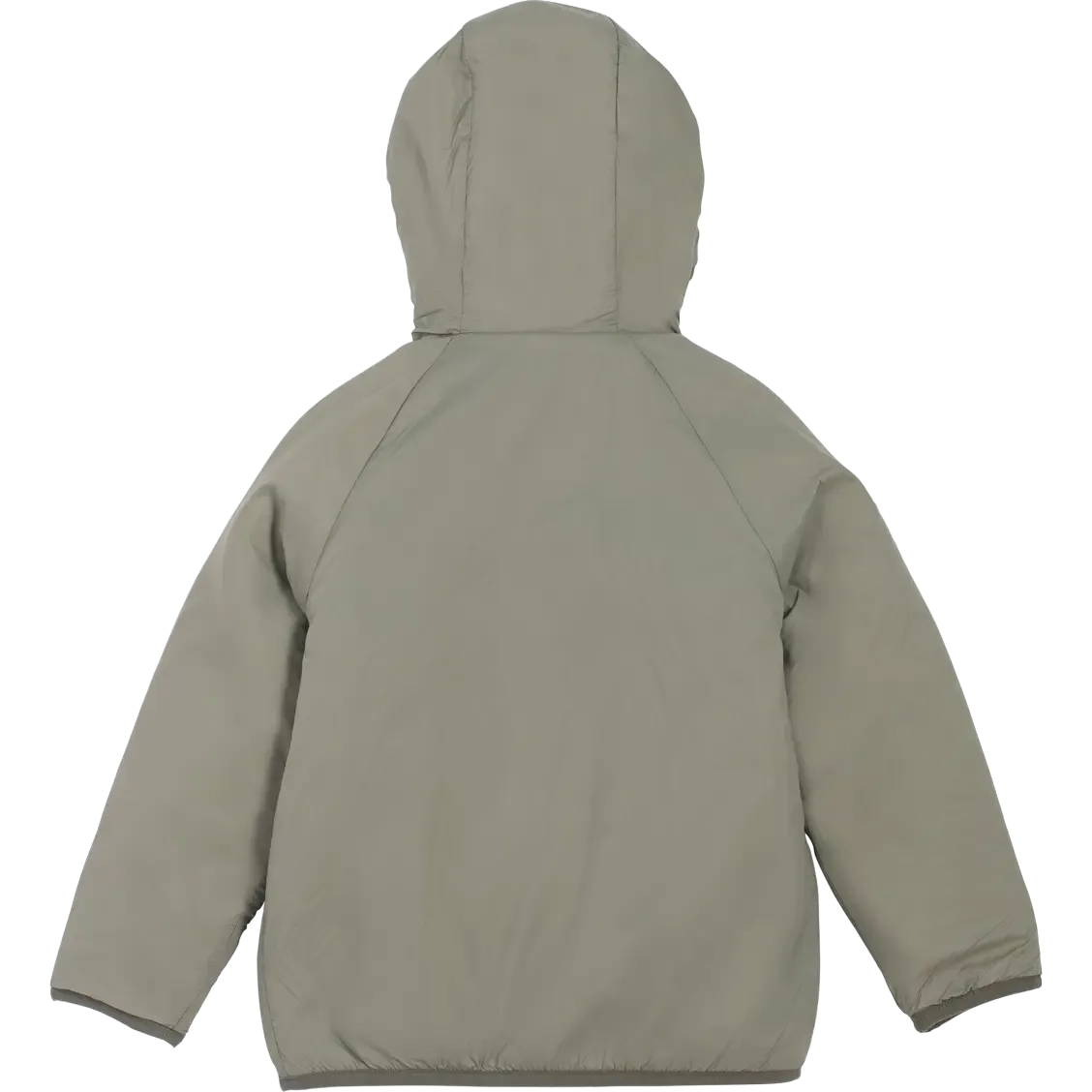 Play Reversible Pile Jacket
