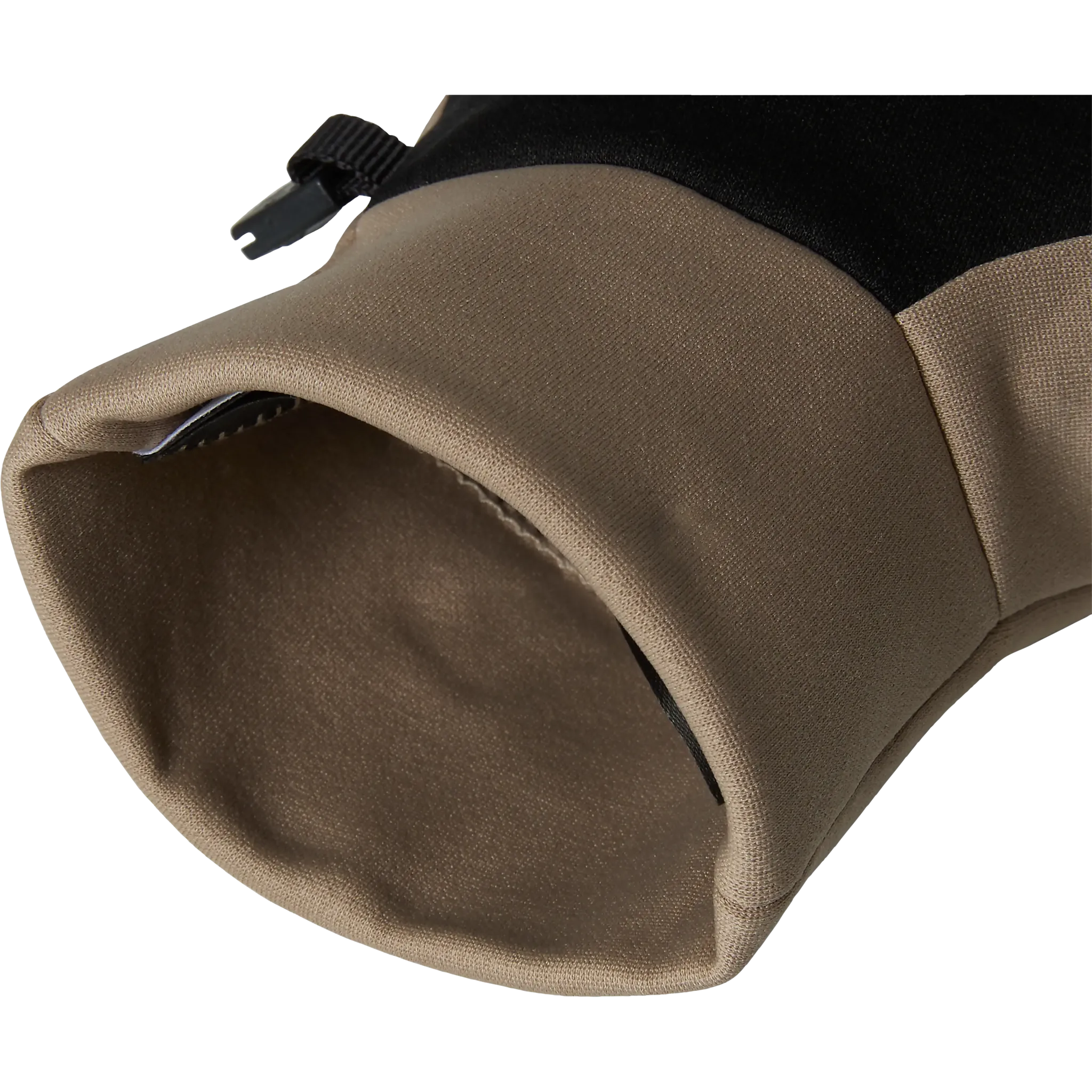 Etip Glove Recycled Men fleecehandske