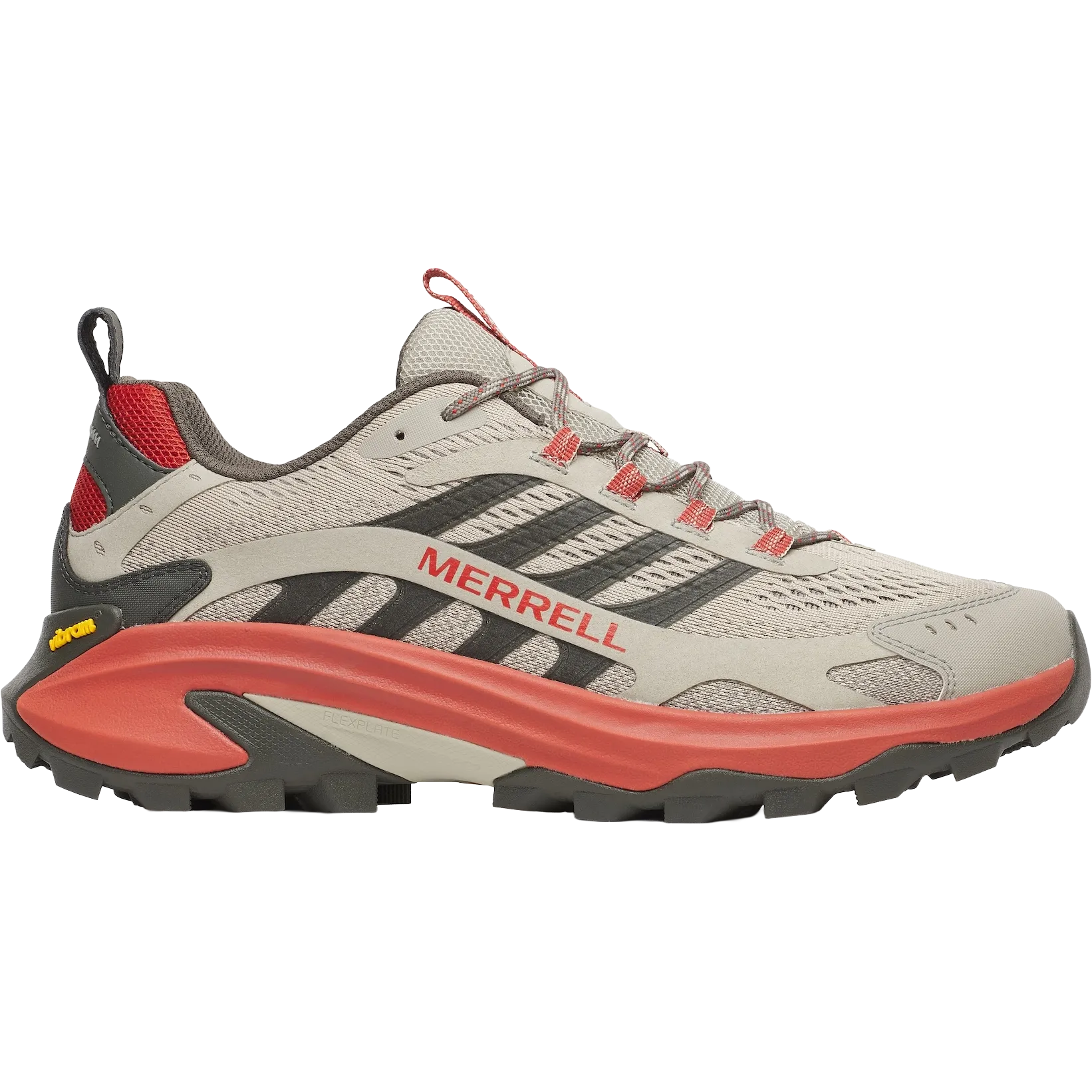 Moab Speed 2 Men herrskor