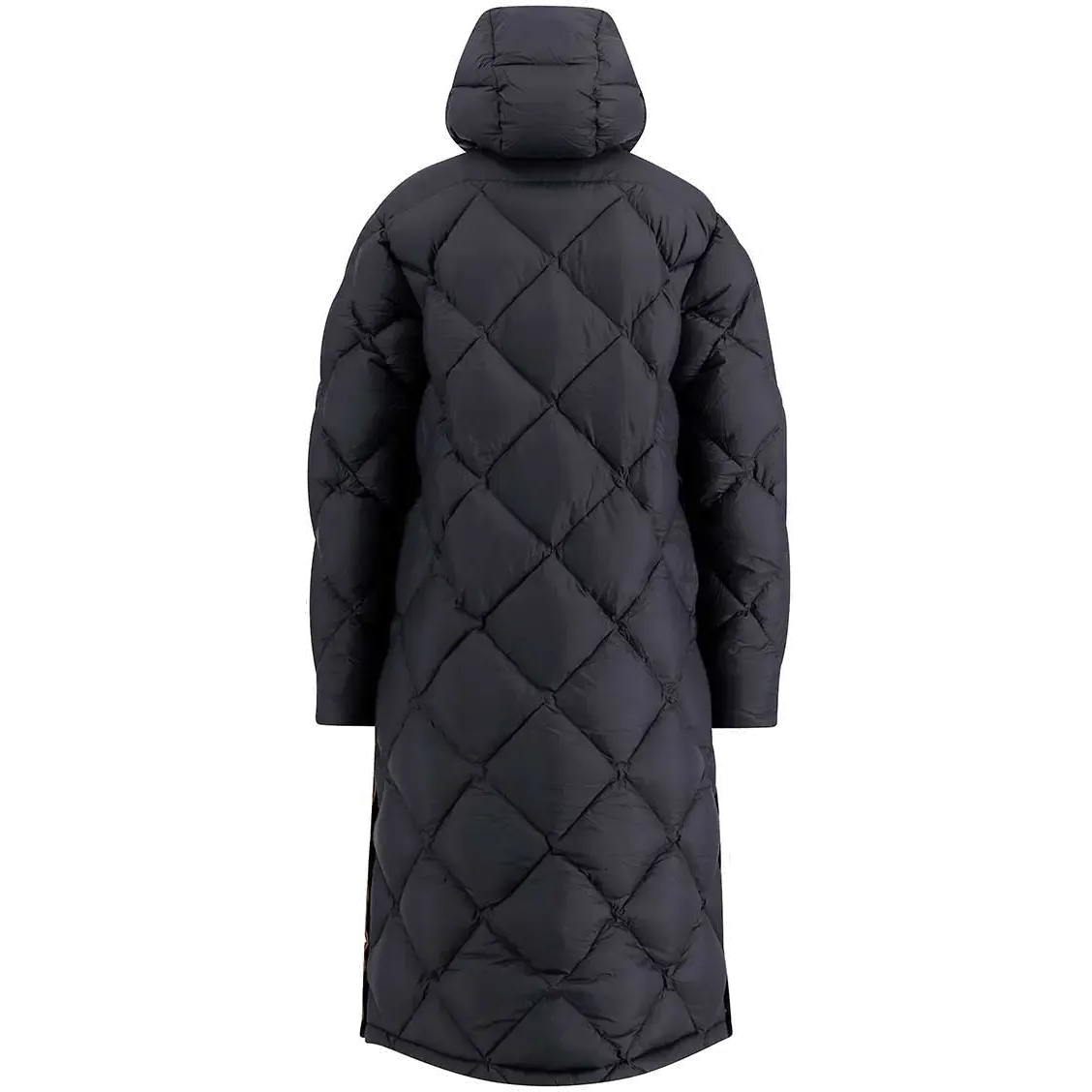 Stockholm Down Parka Women dunjakke