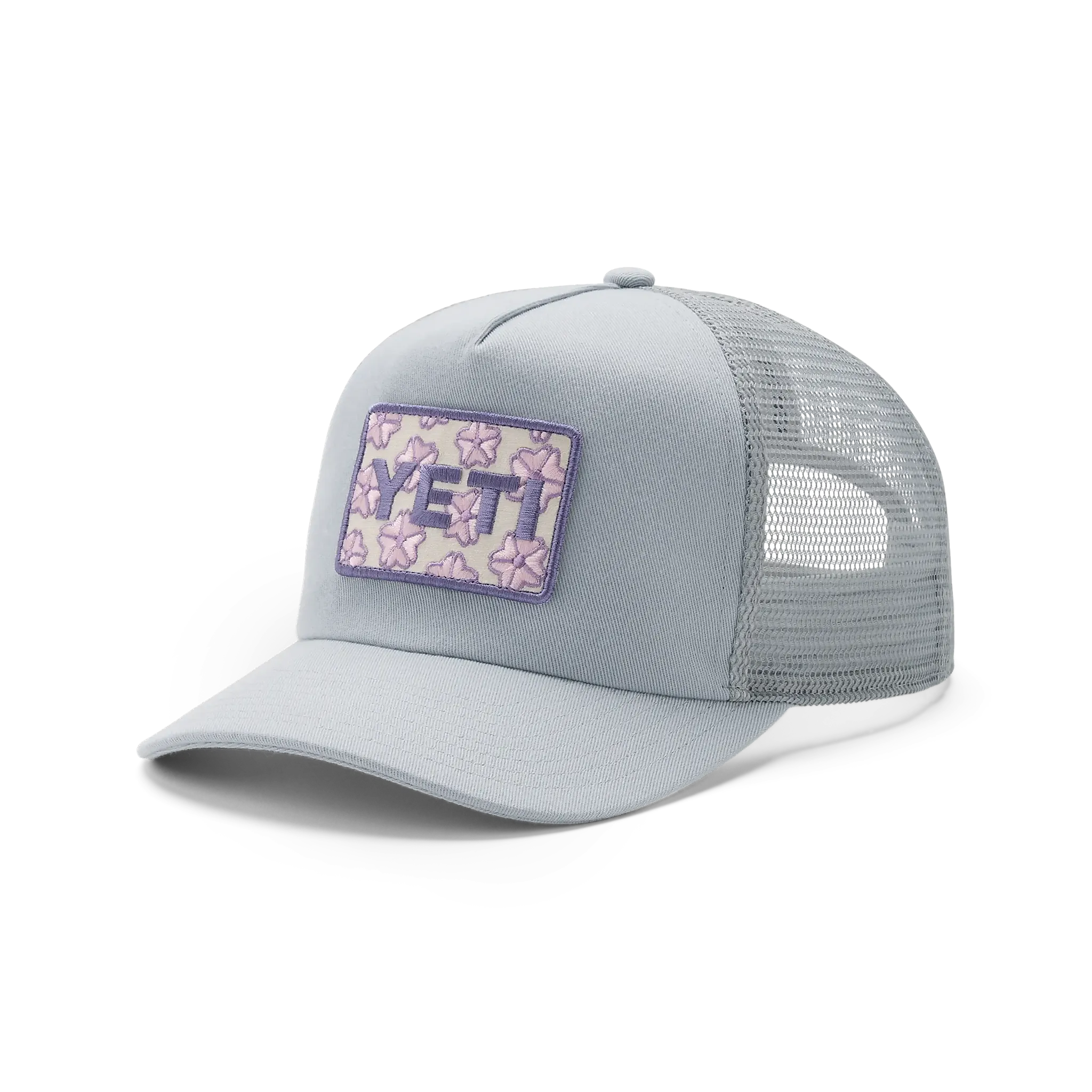 Cherry Blossom Trucker Hat