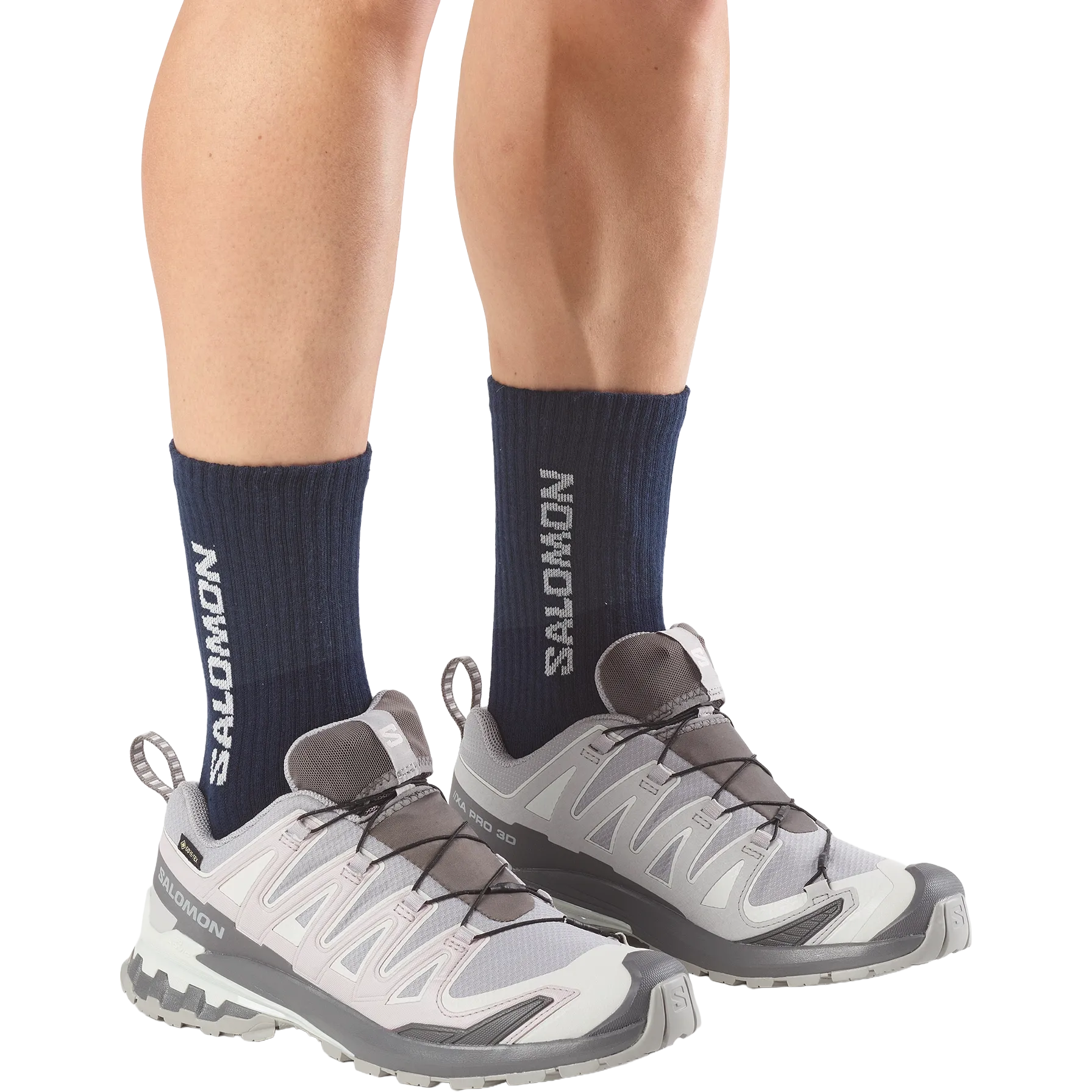 XA Pro 3D V9 GTX Men herresko