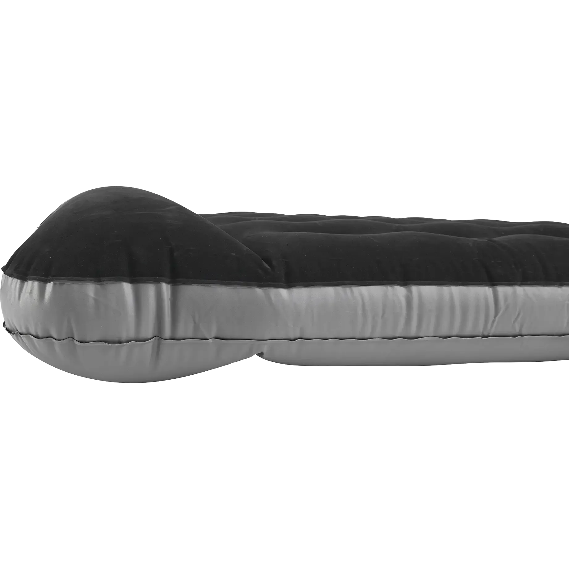 Classic w/Pillow & Pump Double luftmadrass