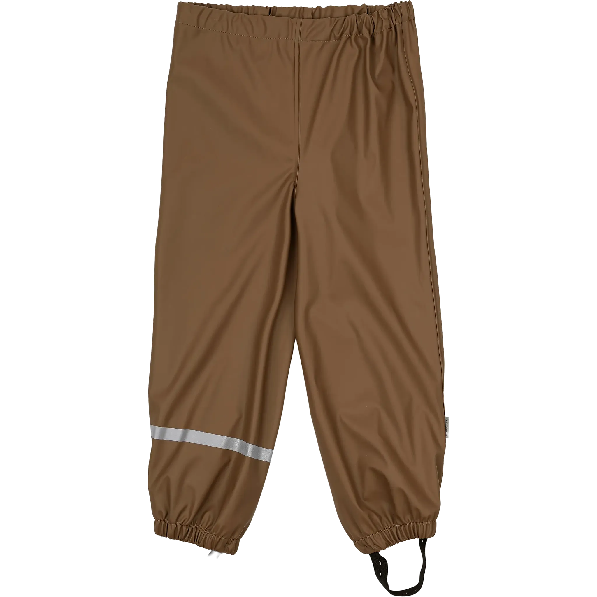 PU Rain Set No Suspenders Recycled