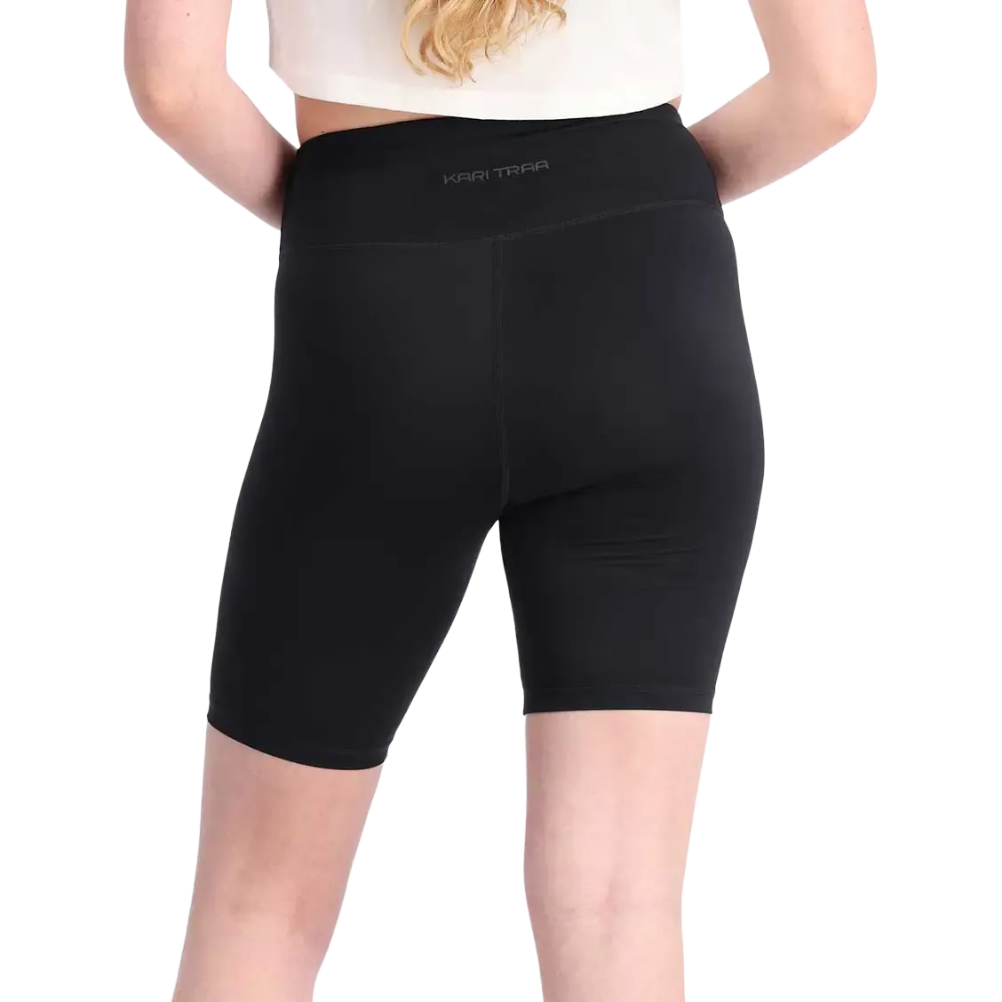 Vilde Bike Shorts 8'' Women tights