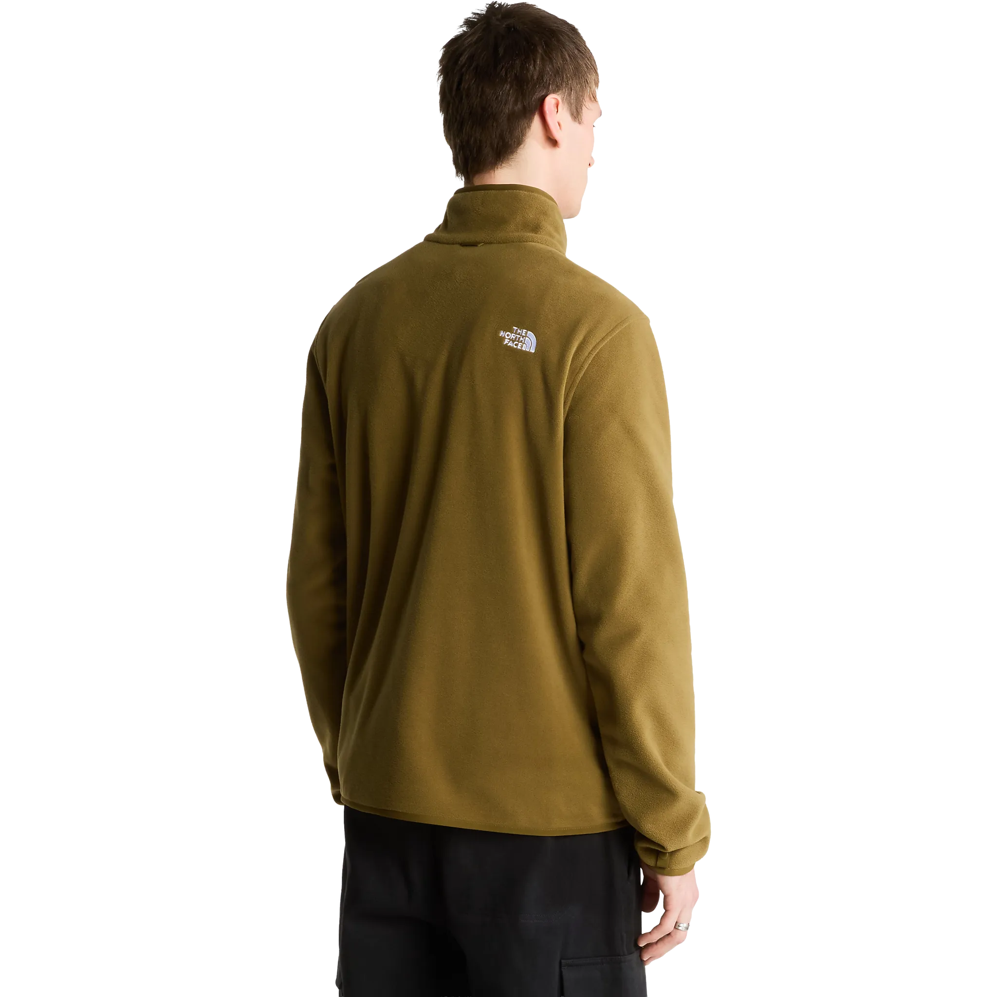 Glacier Fleece Jacket Men