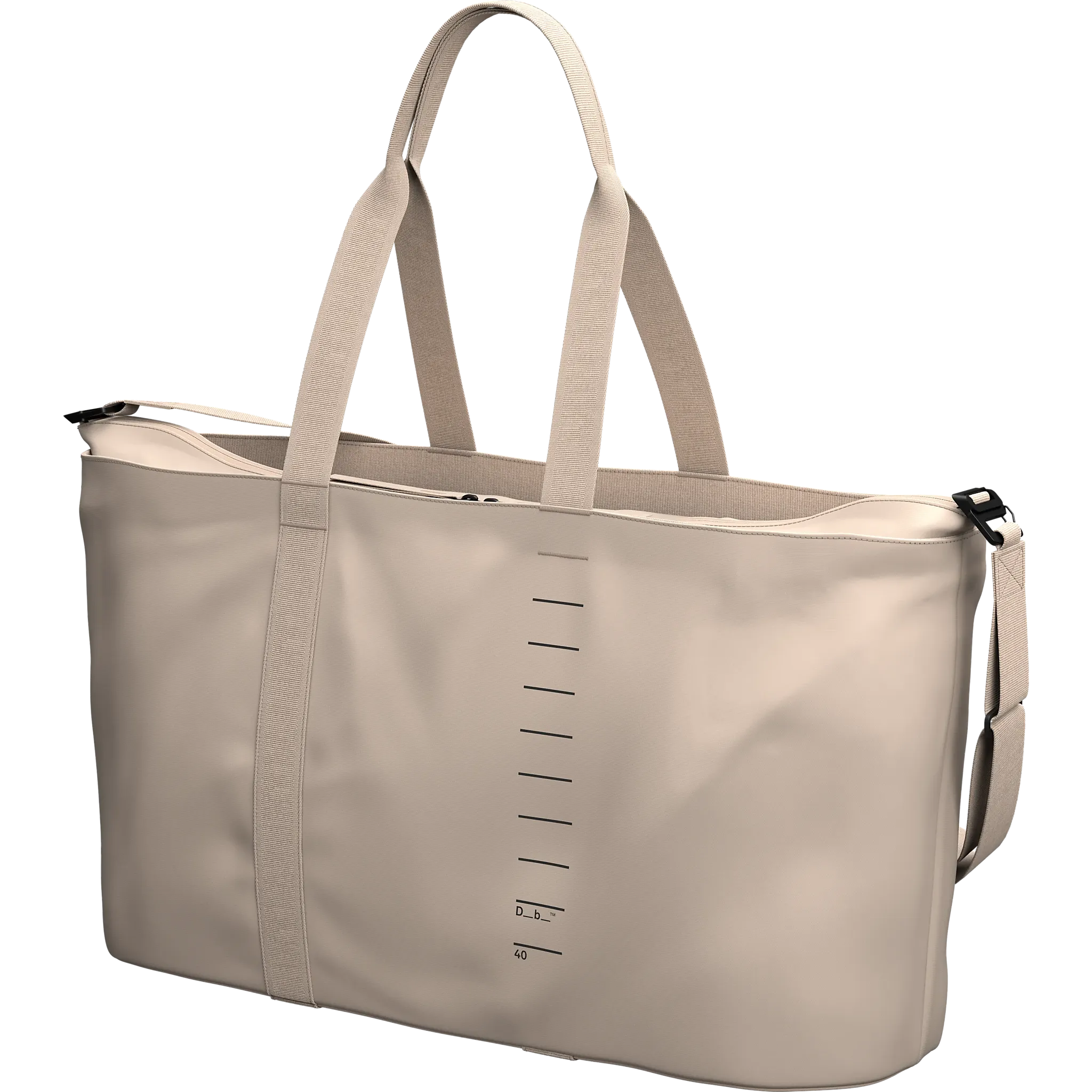 Essential Weekender 40L