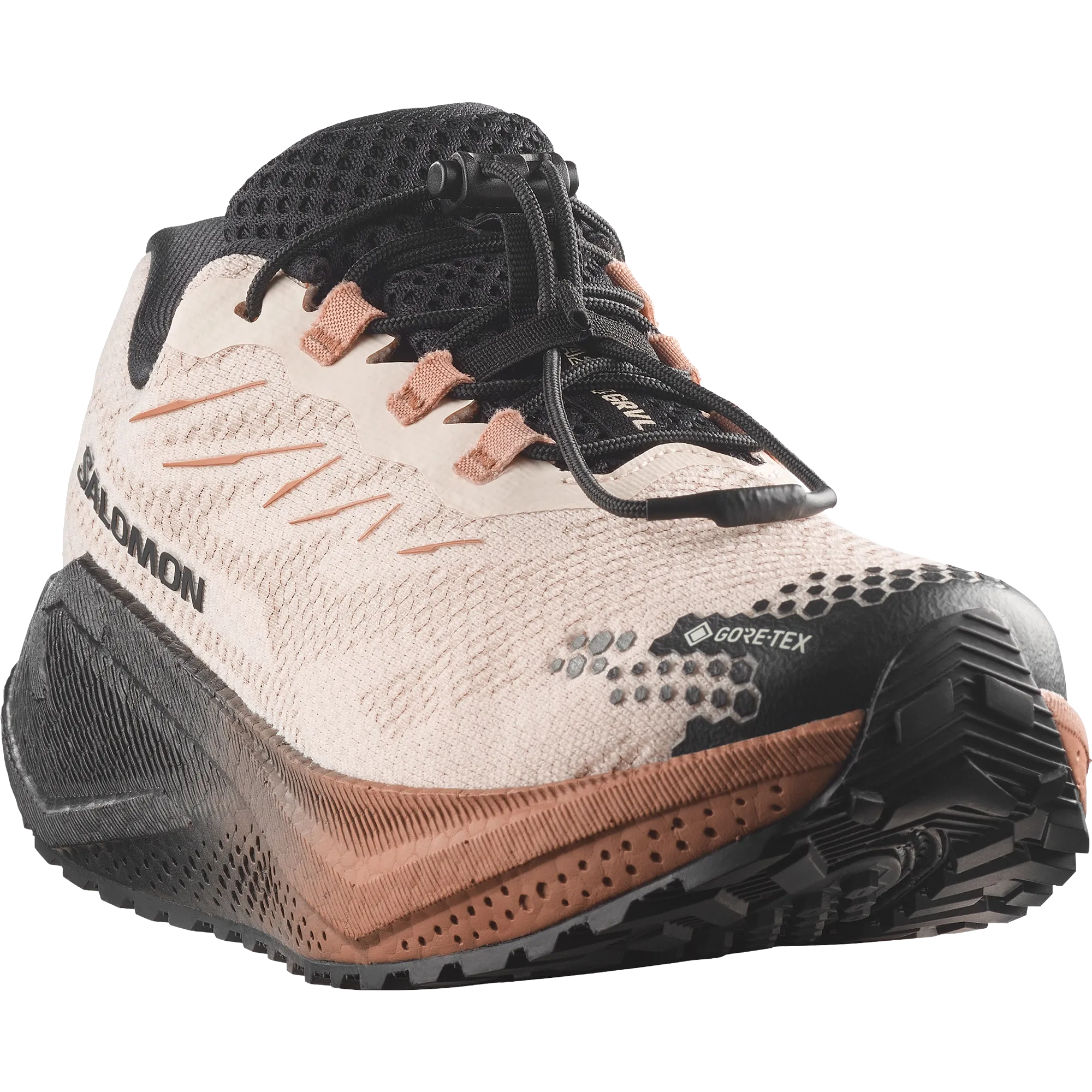 Aero Blaze 4 Grvl GTX Women