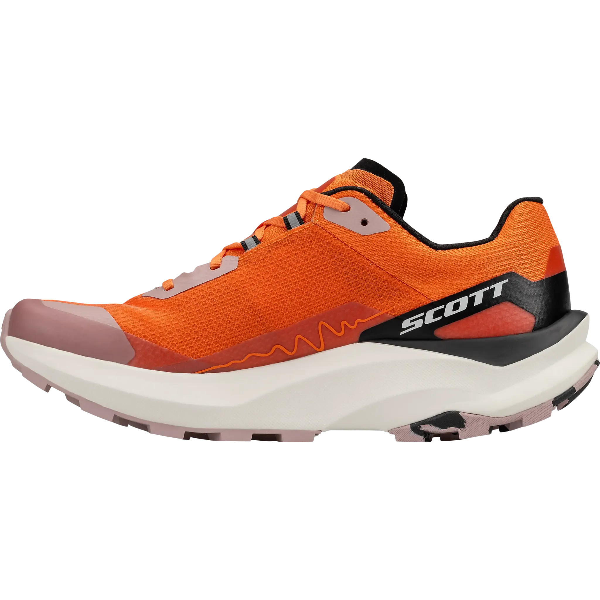 Shoe Kinabalu Trail Women